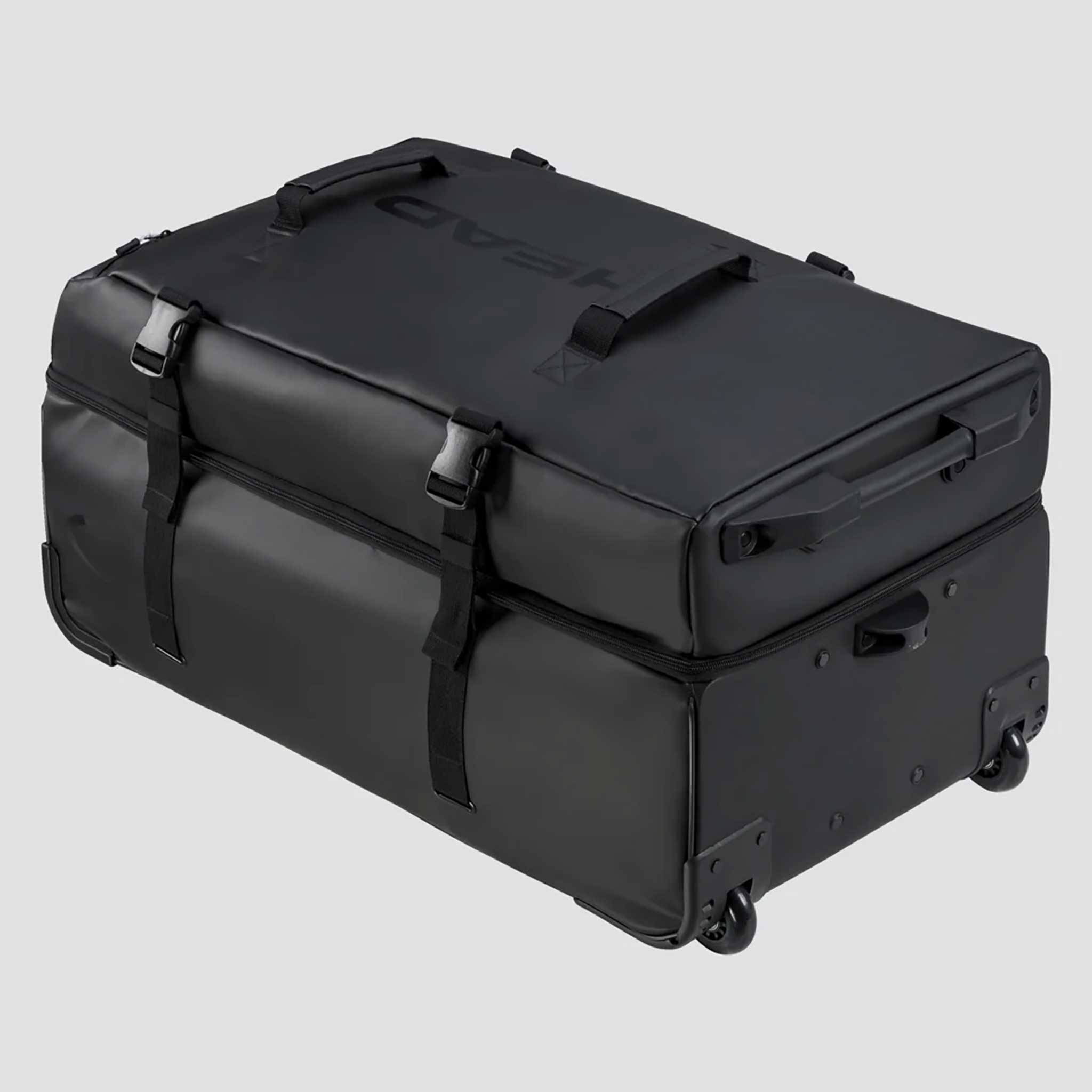 HEAD Tour Travel Bag Black
