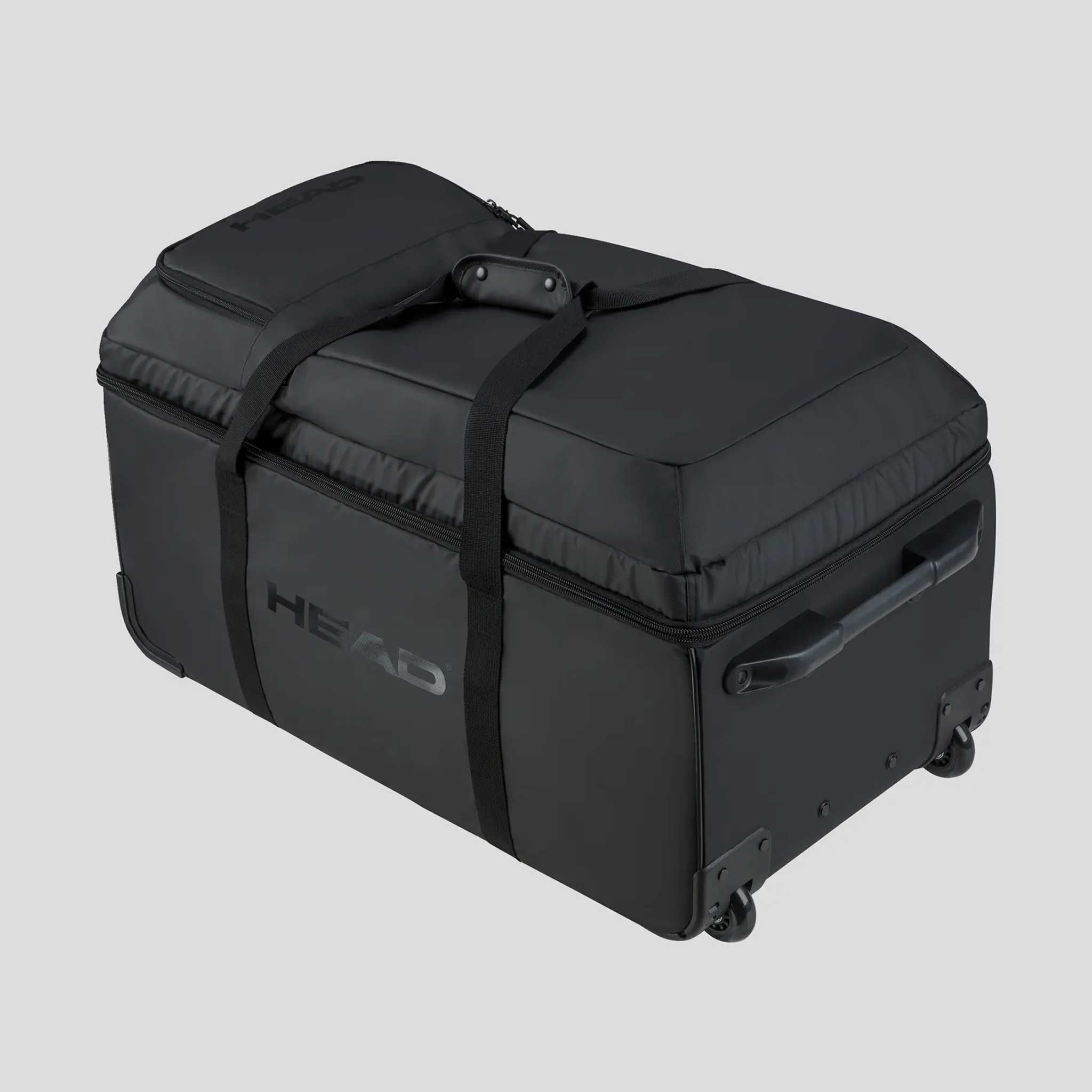 HEAD Tour Travel Bag Black