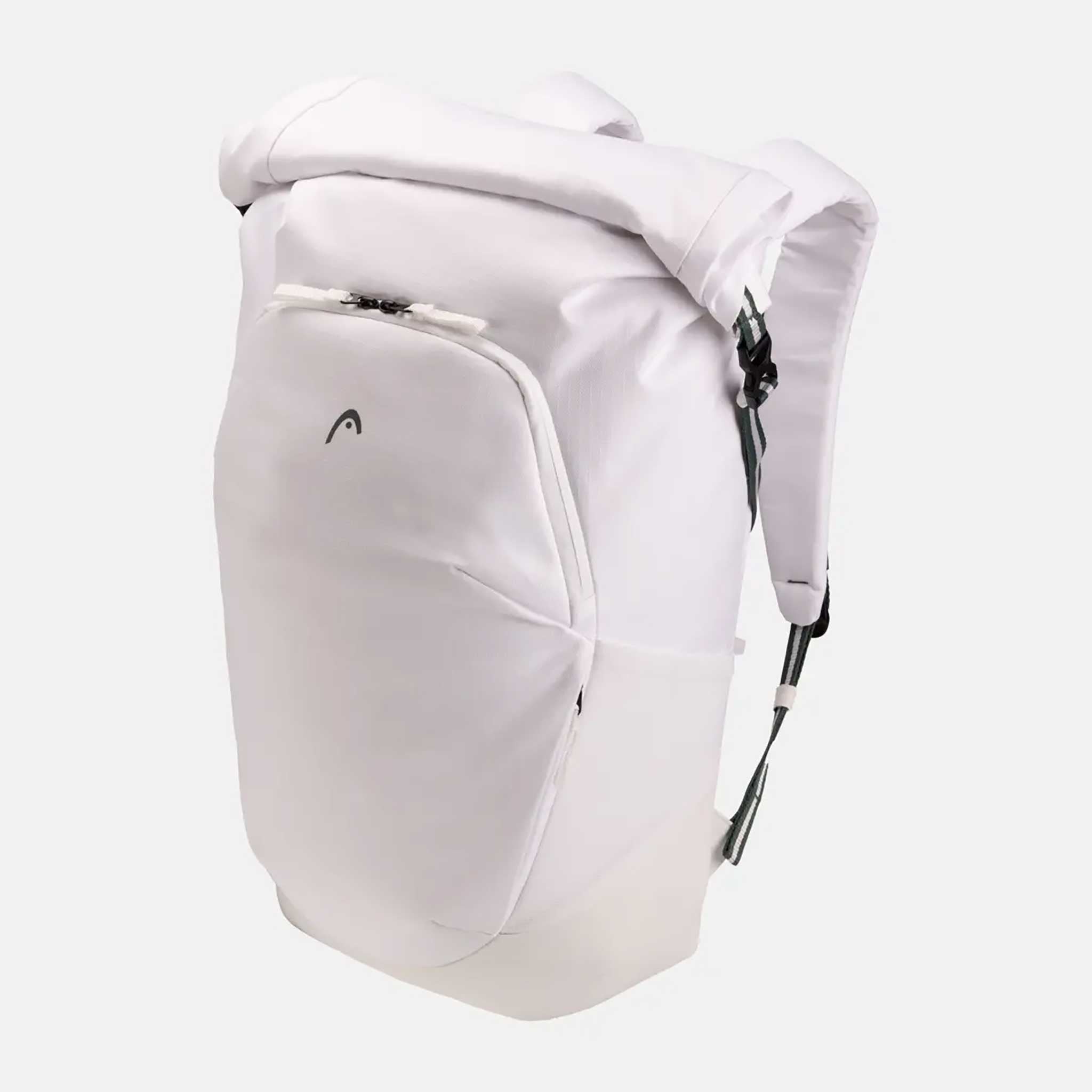 HEAD Pro X Wimbledon Racqpack White/Green – Holabird Sports