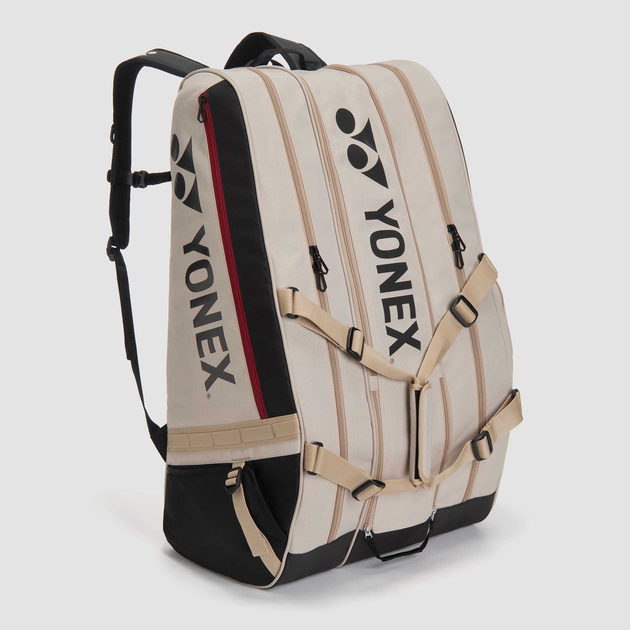 Yonex Gearlogic Racquet Bag 12 Pack