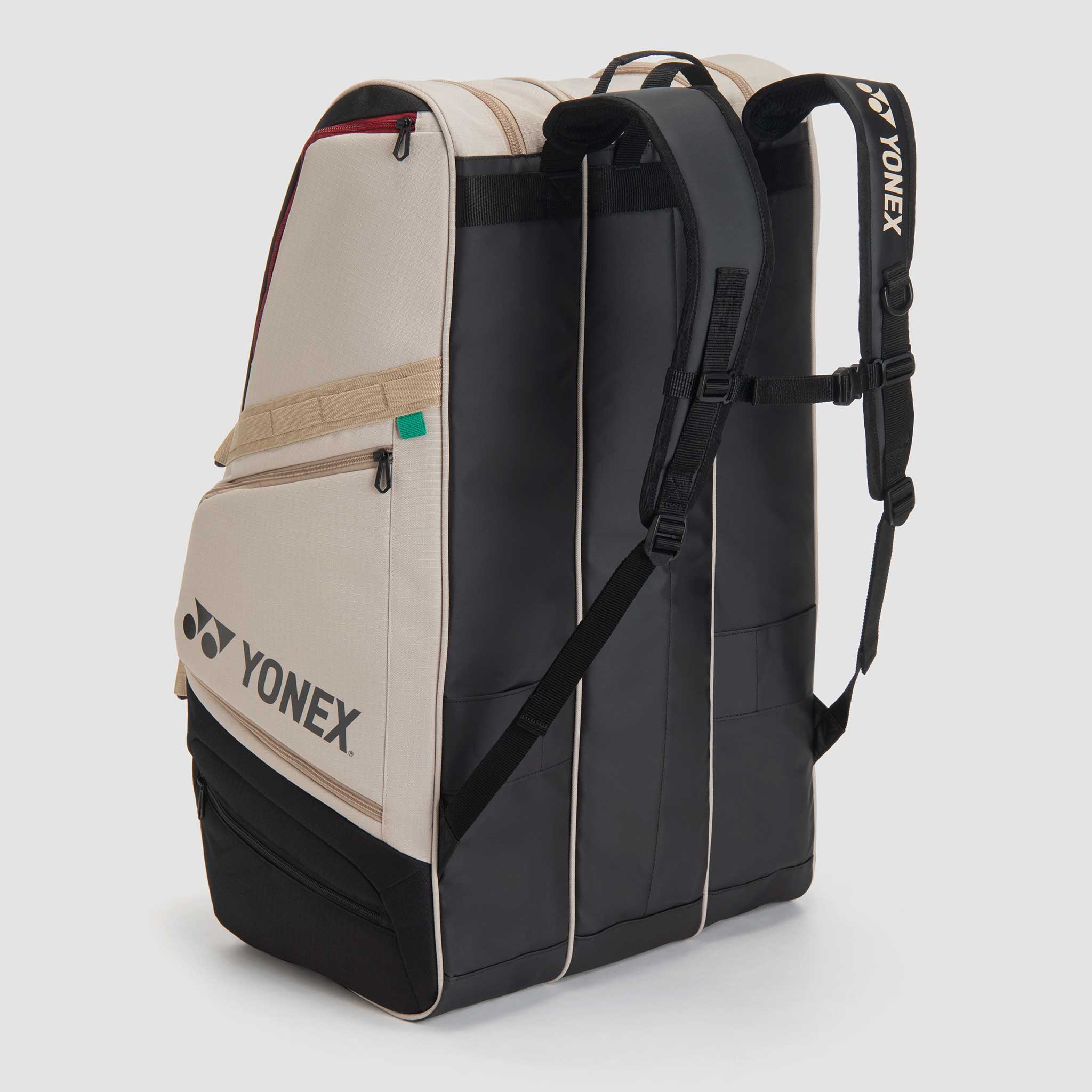 Yonex Gearlogic Racquet Bag 12 Pack