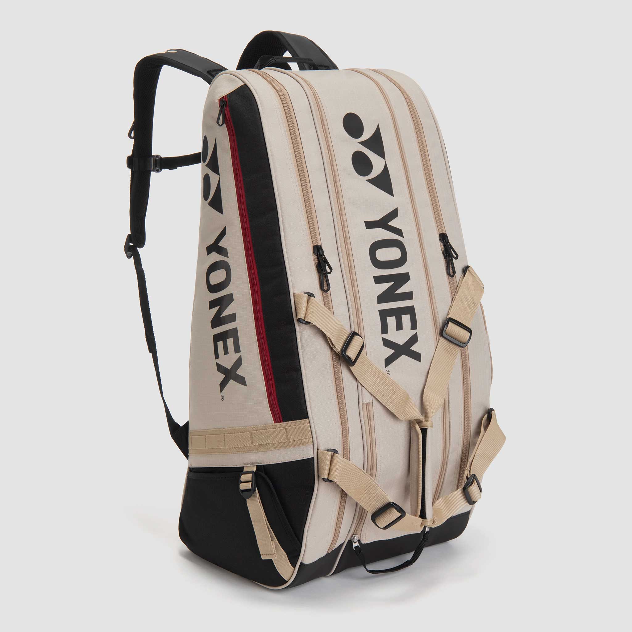 Yonex Gearlogic Racquet Bag 9 Pack