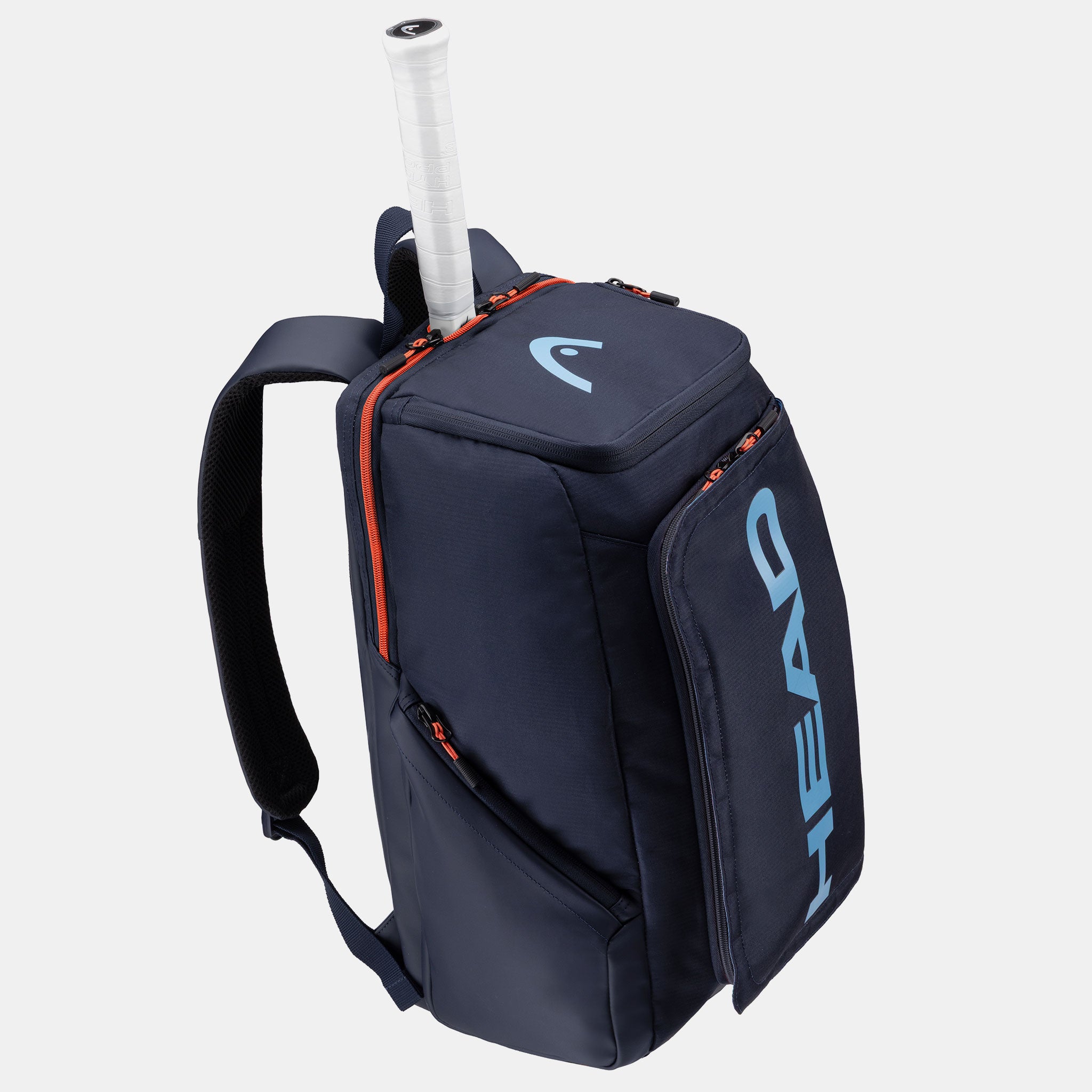 HEAD Pro Backpack 28L Navy