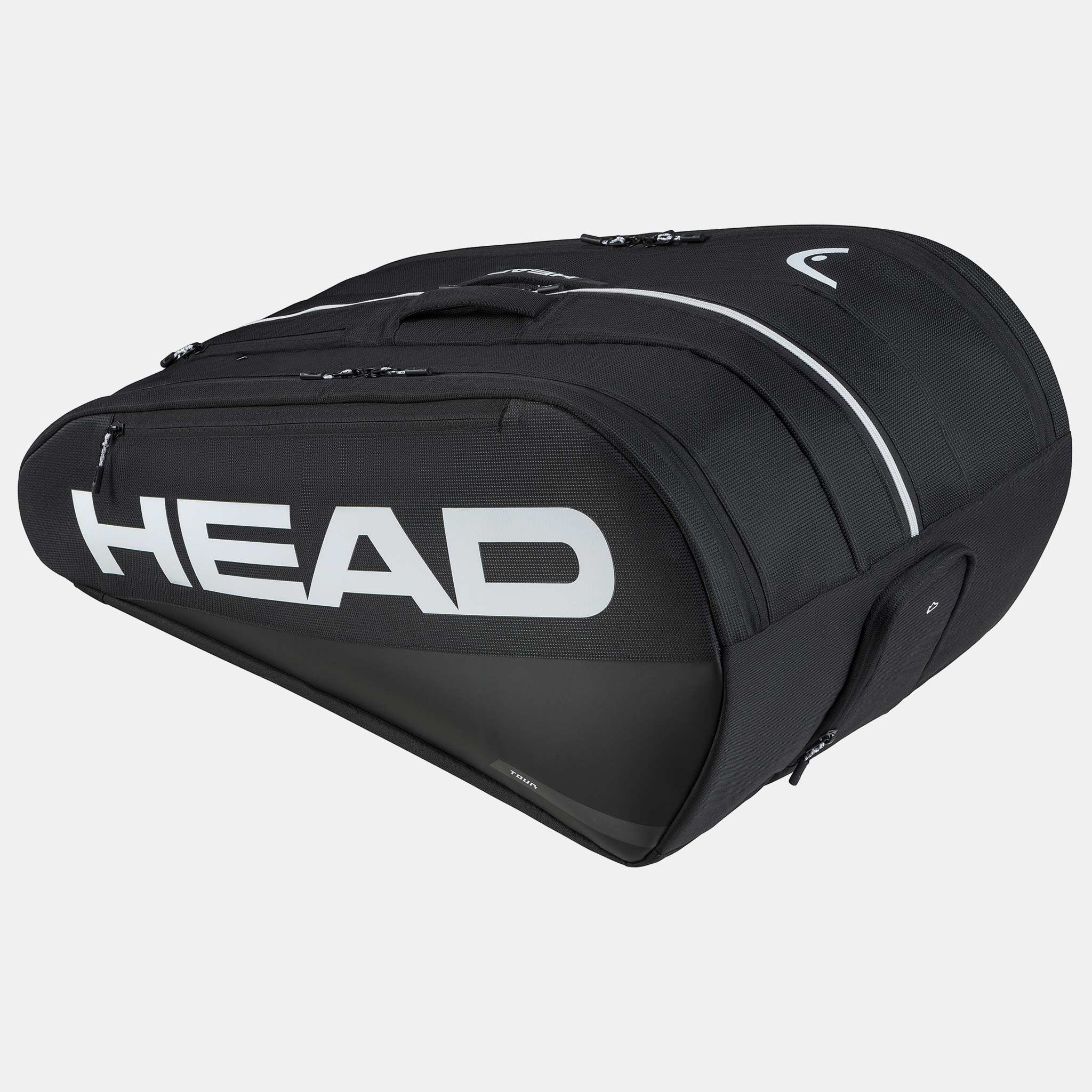 HEAD Tour Racquet Bag XL 12 Pack – Holabird Sports