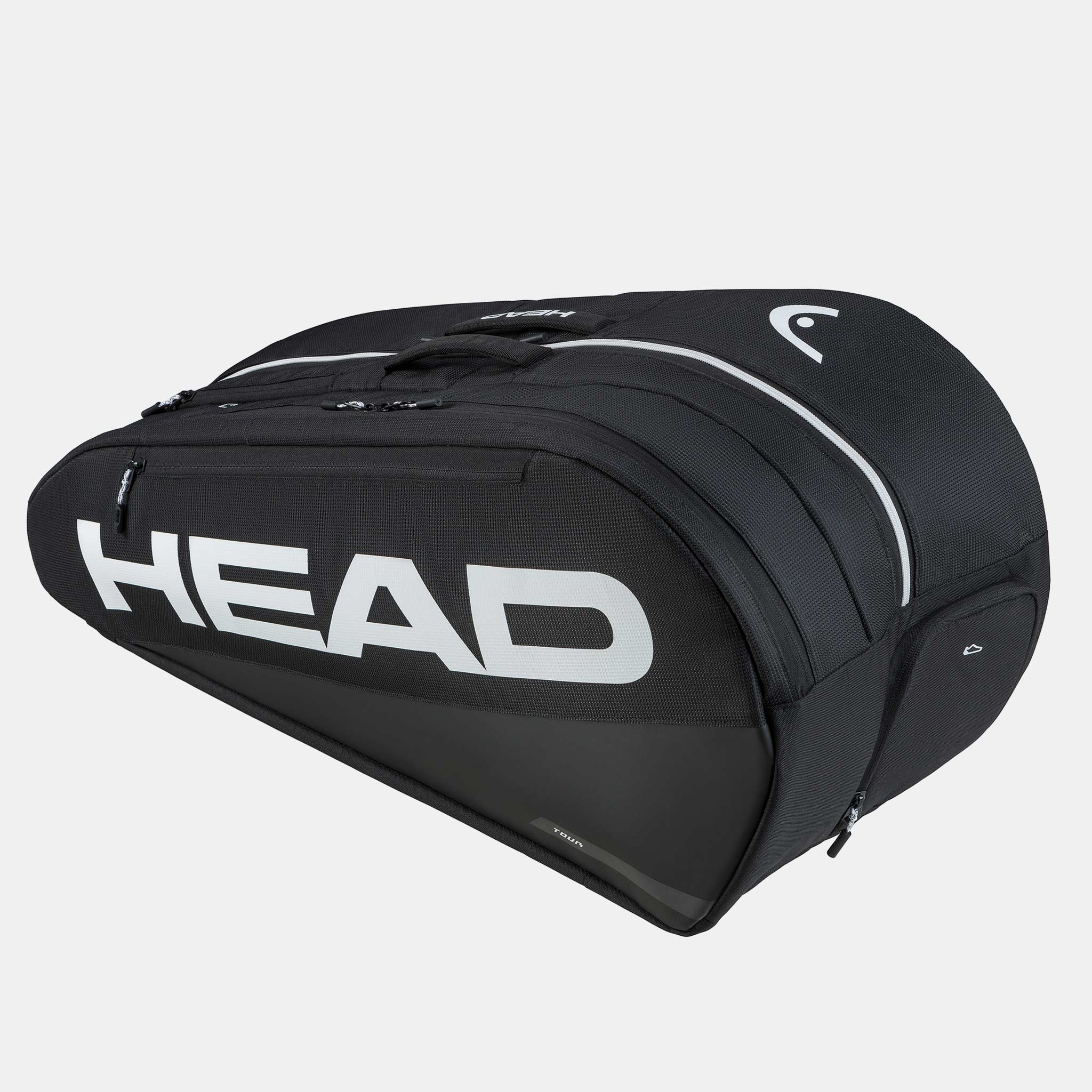 HEAD Tour Racquet Bag L 9 Pack