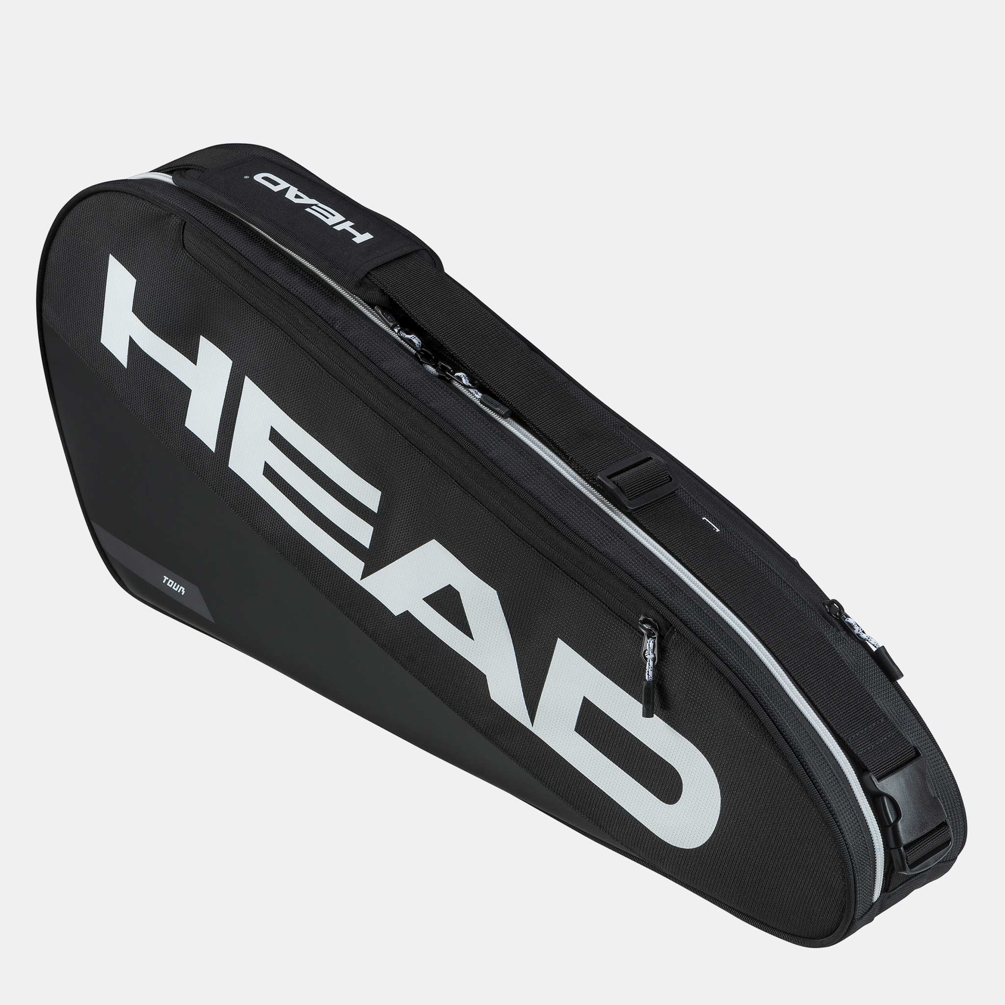 HEAD Tour Racquet Bag S 3 Pack