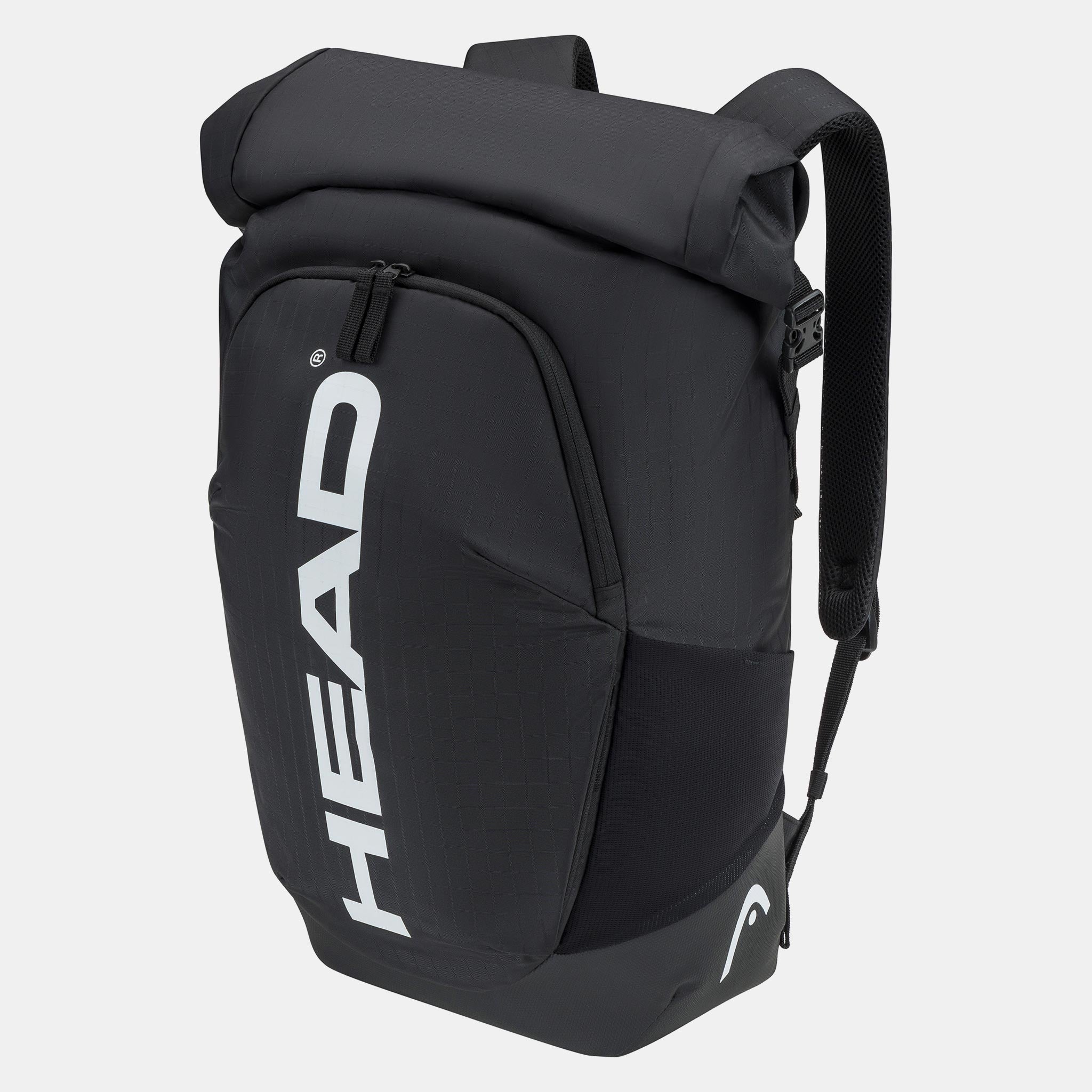 HEAD Tour Racqpack Black – Holabird Sports