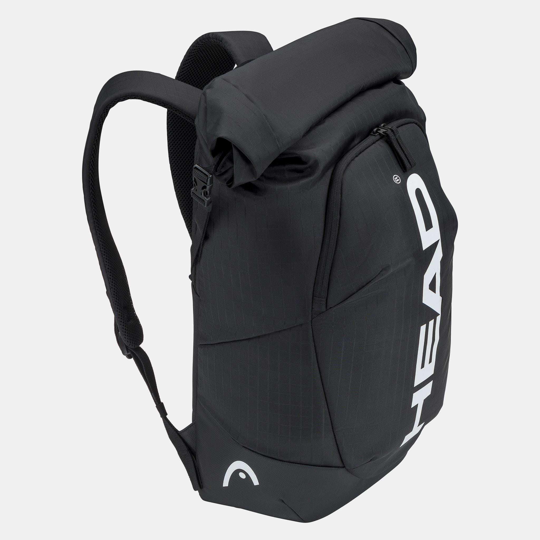 HEAD Tour Racqpack Black