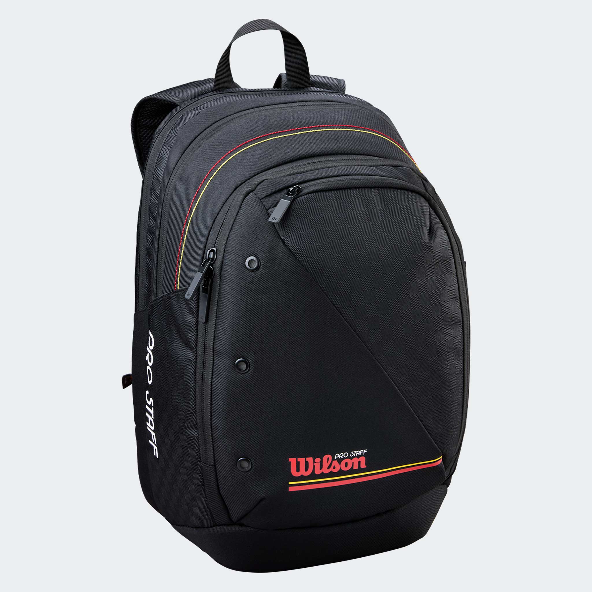 Wilson Super Tour Backpack Pro Staff Classic – Holabird Sports