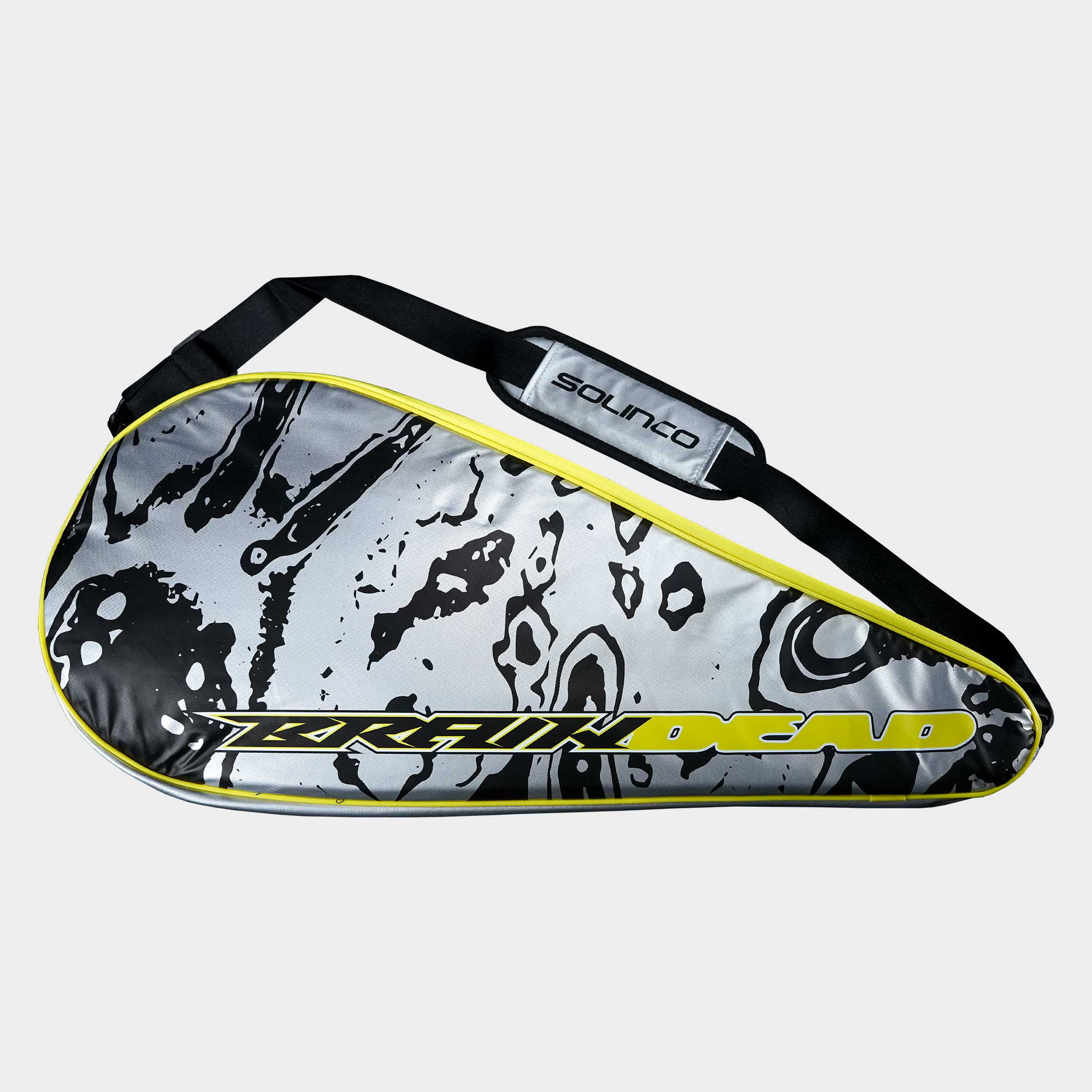 Solinco x Brain Dead Single Racquet Bag