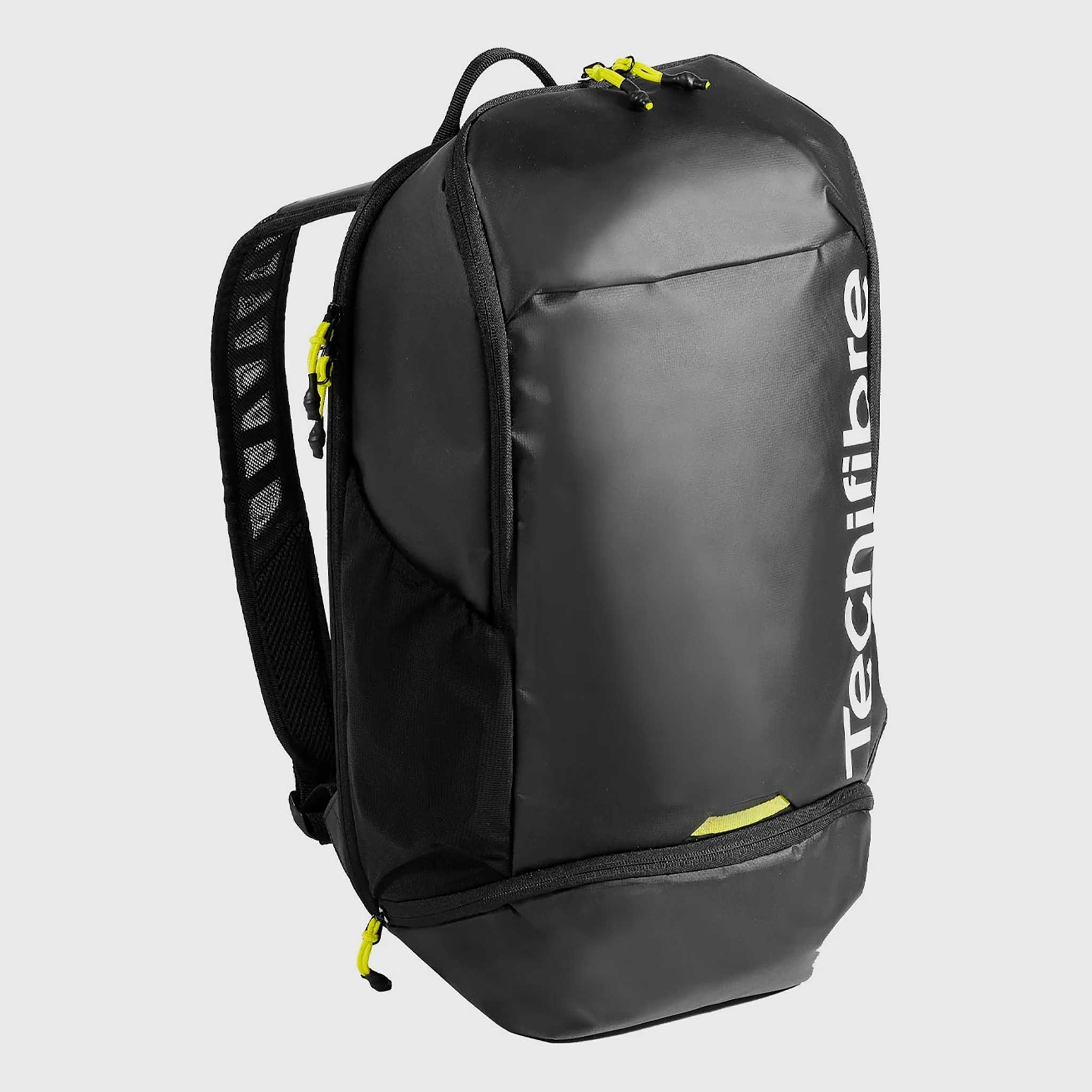 Tecnifibre Reform Backpack Black