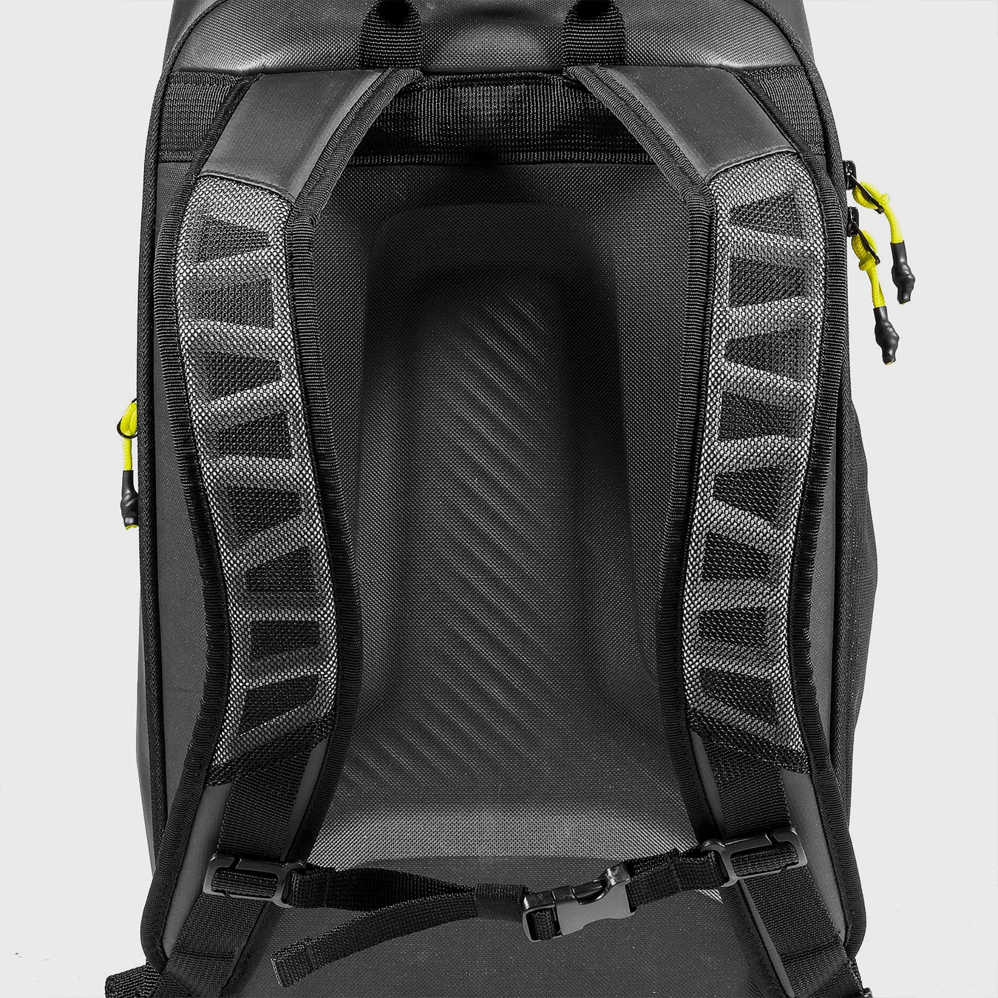 Tecnifibre Reform Backpack Black