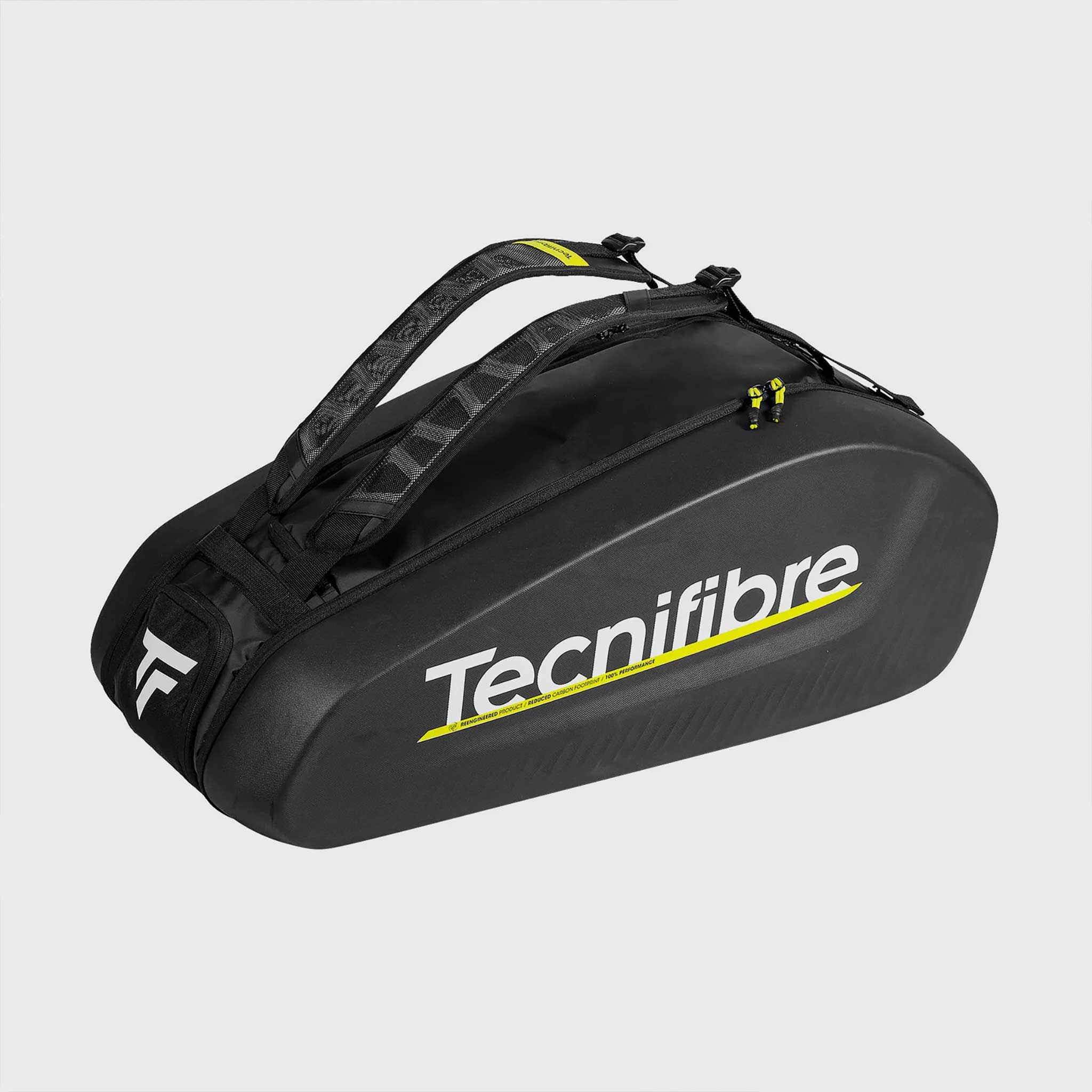 Tecnifibre Reform Bag L Black