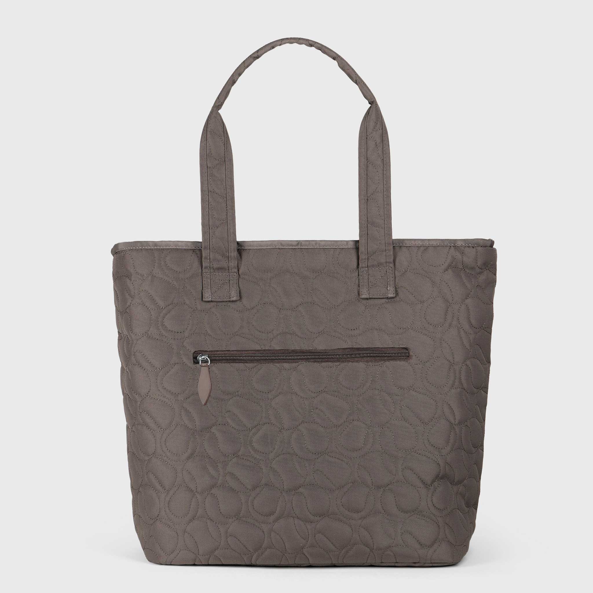 Ame & Lulu Tennis Court Carryall