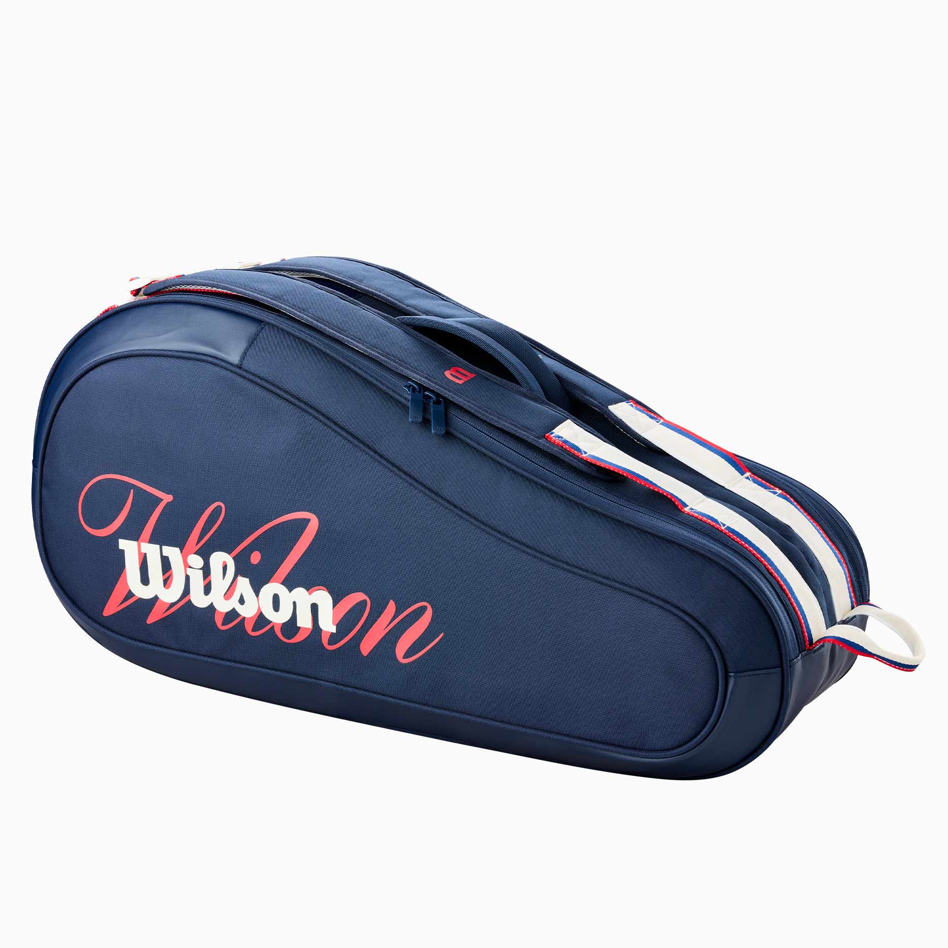 Wilson US Open 2026 6 Pack Racket Bag
