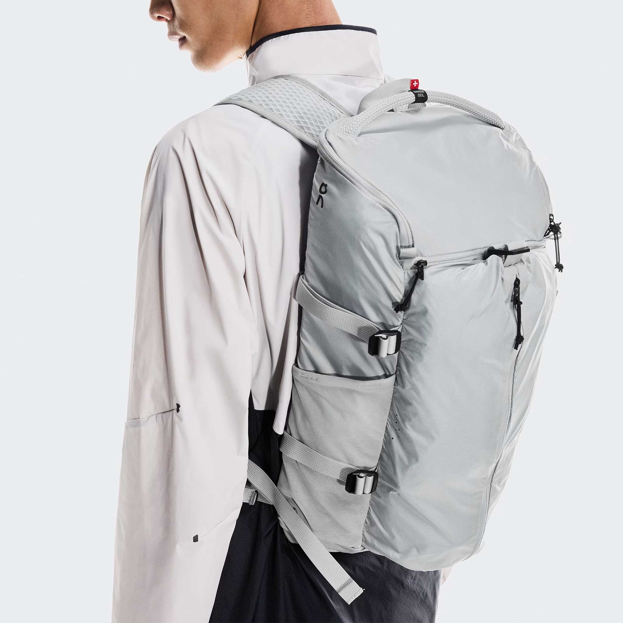 On Speed Pack 18L Lite – Holabird Sports