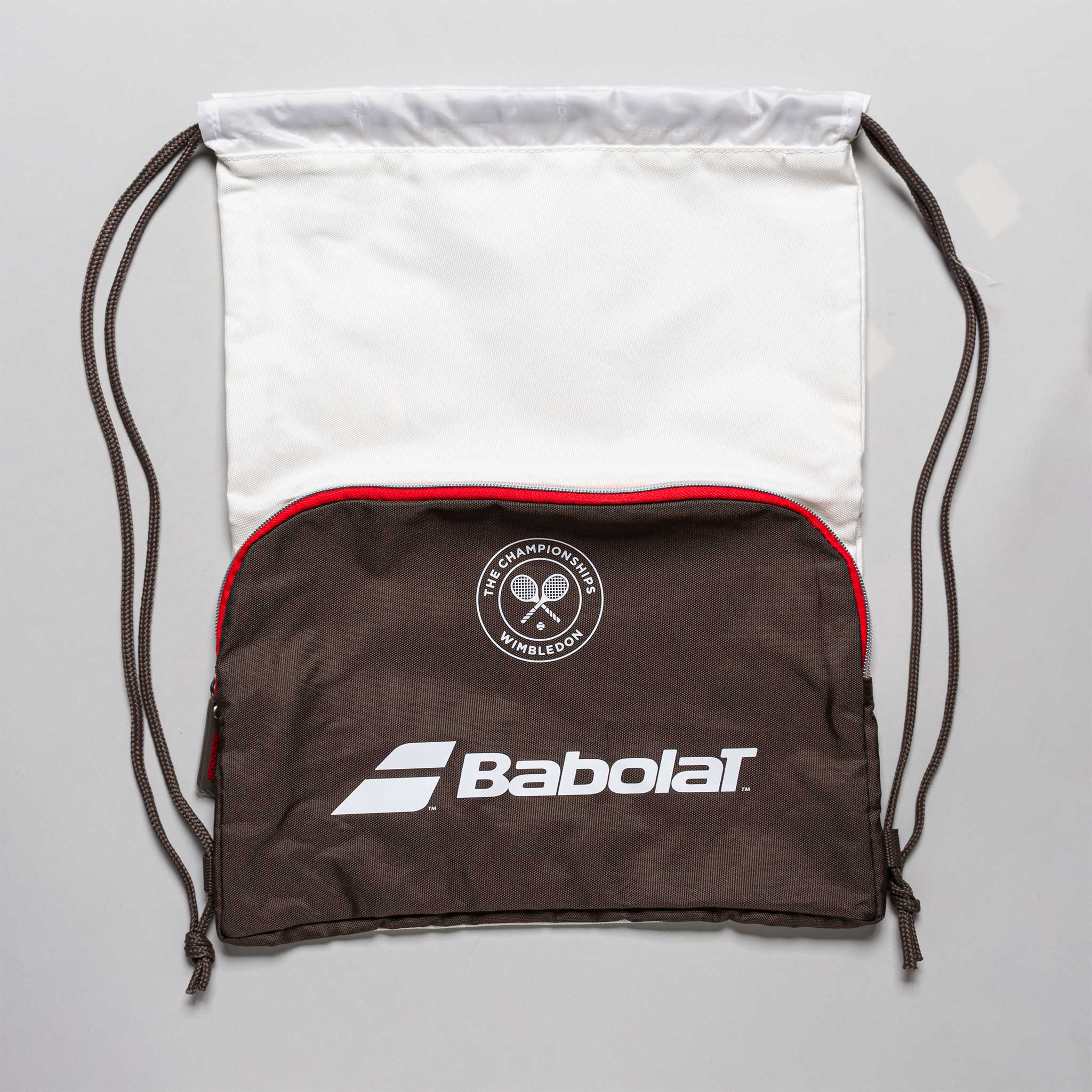 Babolat Gym Bag Wimbledon 2026