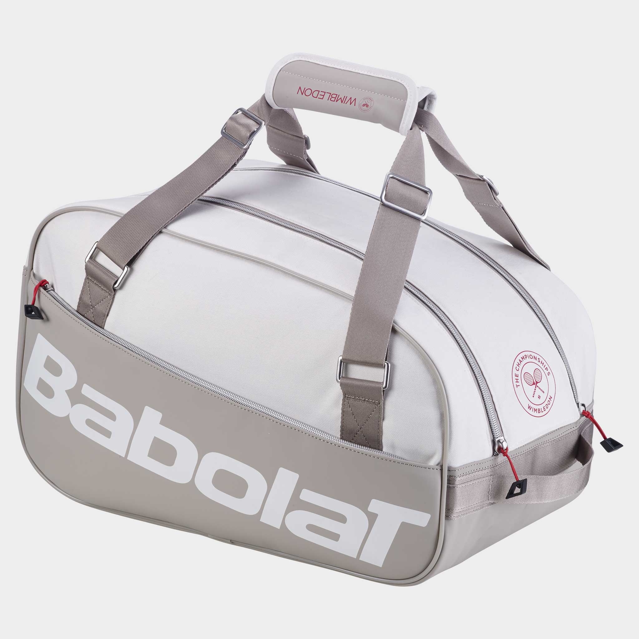 Babolat Court S Bag Wimbledon 2026