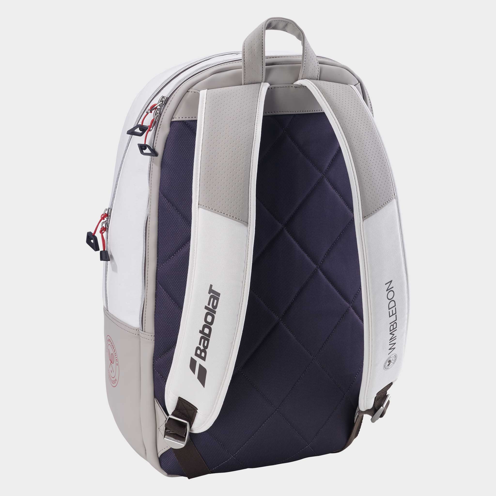 Babolat Pure Backpack Wimbledon 2026