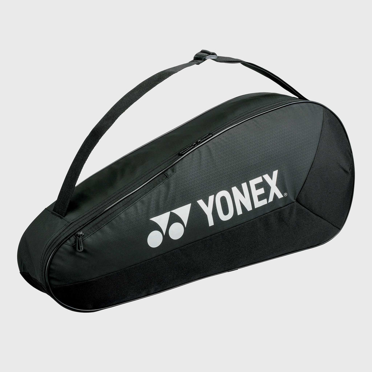 Yonex Team 3 Pack Racquet Bag Black