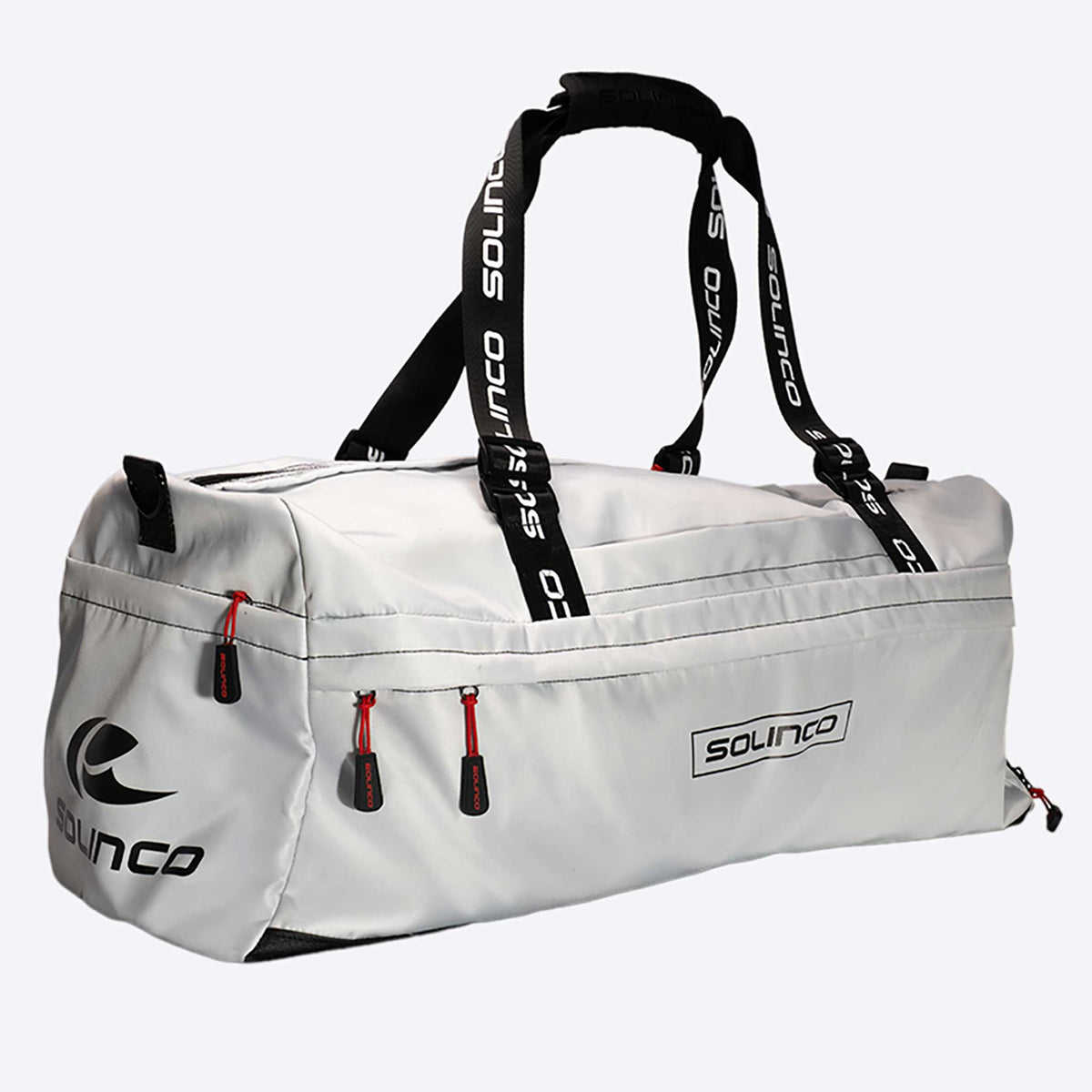 Solinco Crosscourt Duffel Bag