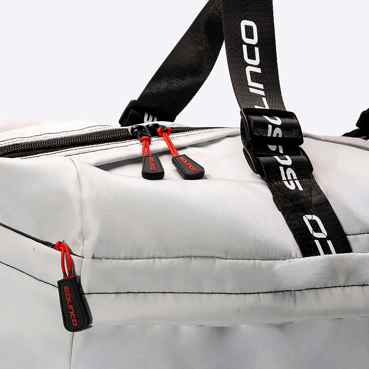 Solinco Crosscourt Duffel Bag