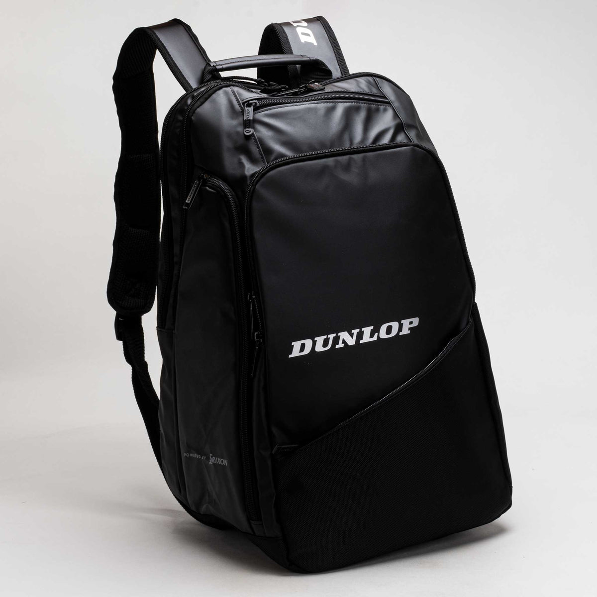 Dunlop Pro Backpack Black