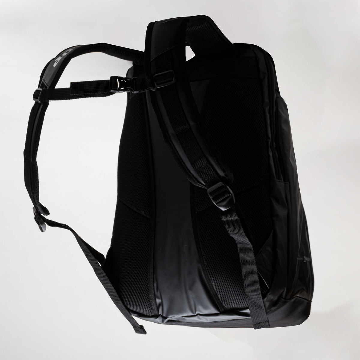 Dunlop Pro Backpack Black