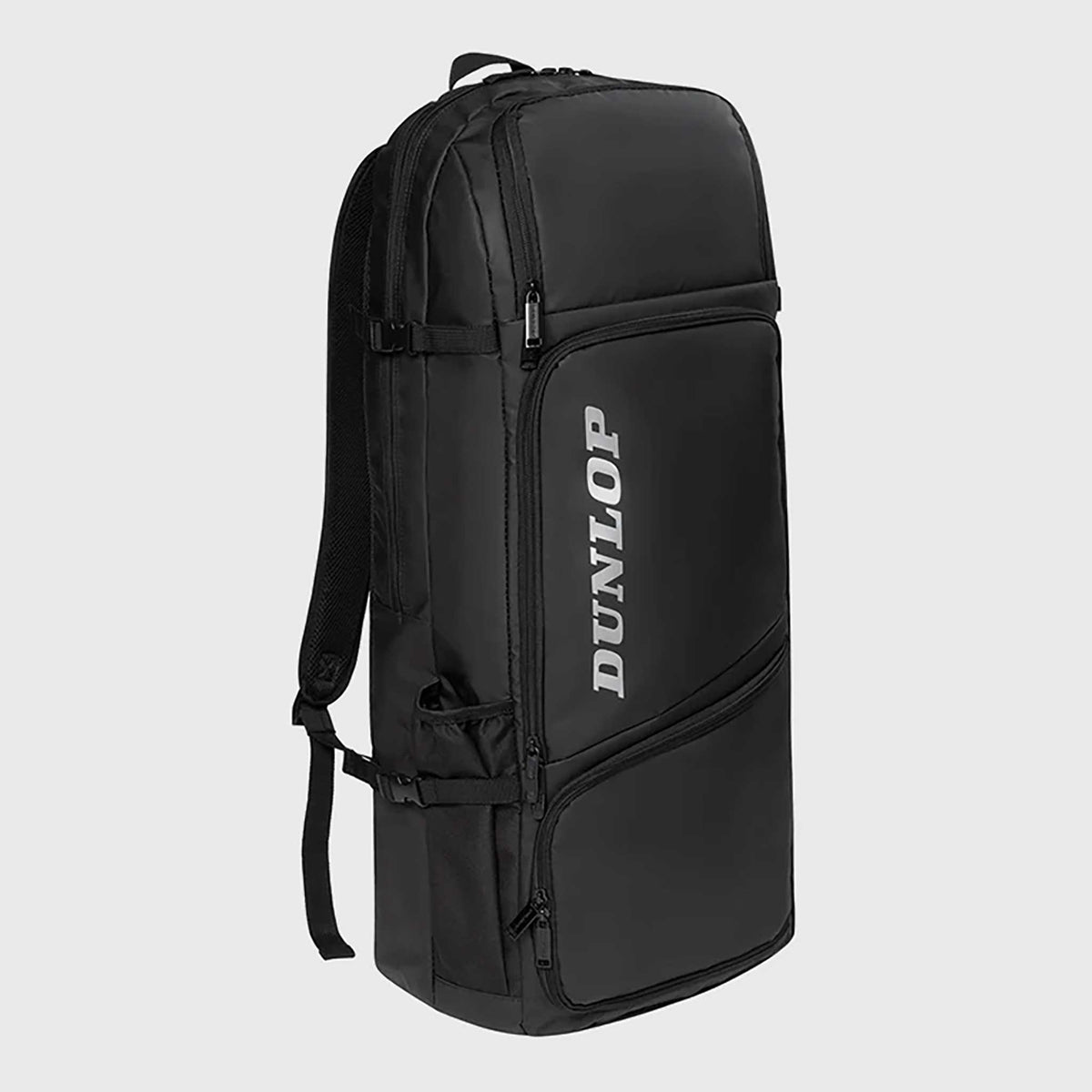 Dunlop Pro Long Backpack Black