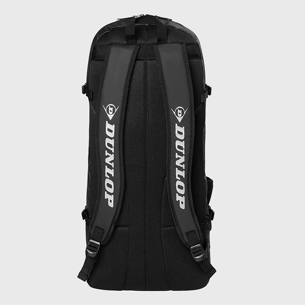 Dunlop Pro Long Backpack Black