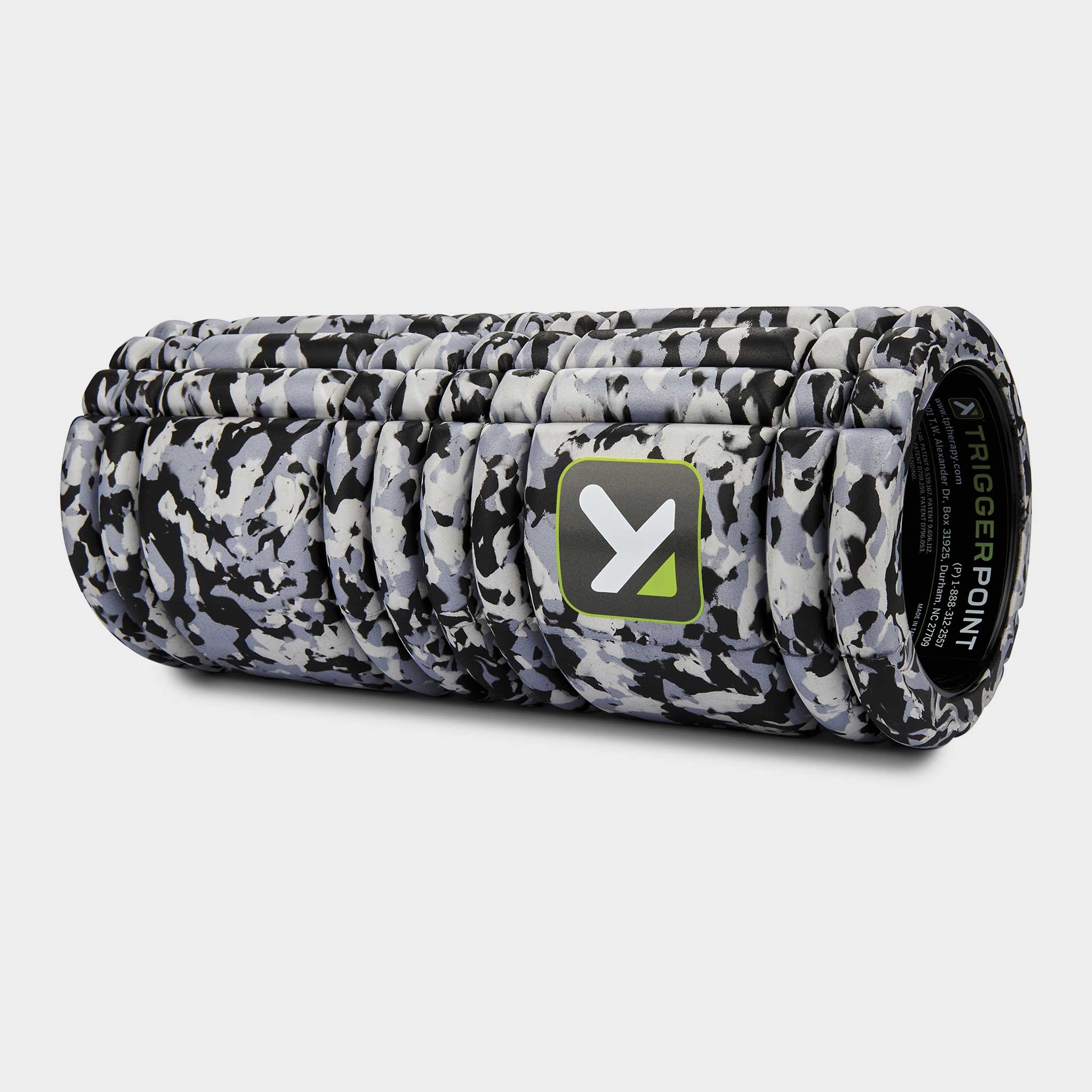 Trigger Point Grid Foam Roller