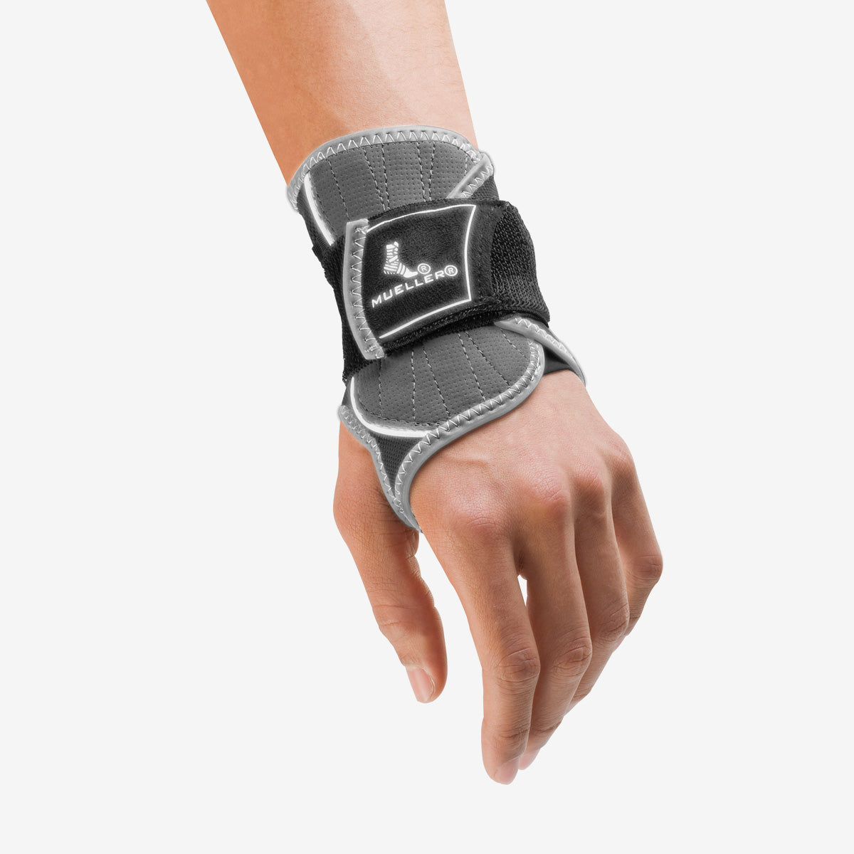 Mueller HG80 Wrist Brace 79718