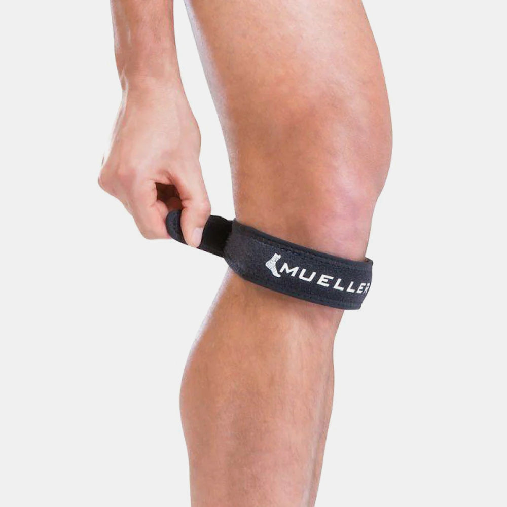 Mueller Jumpers Knee Strap