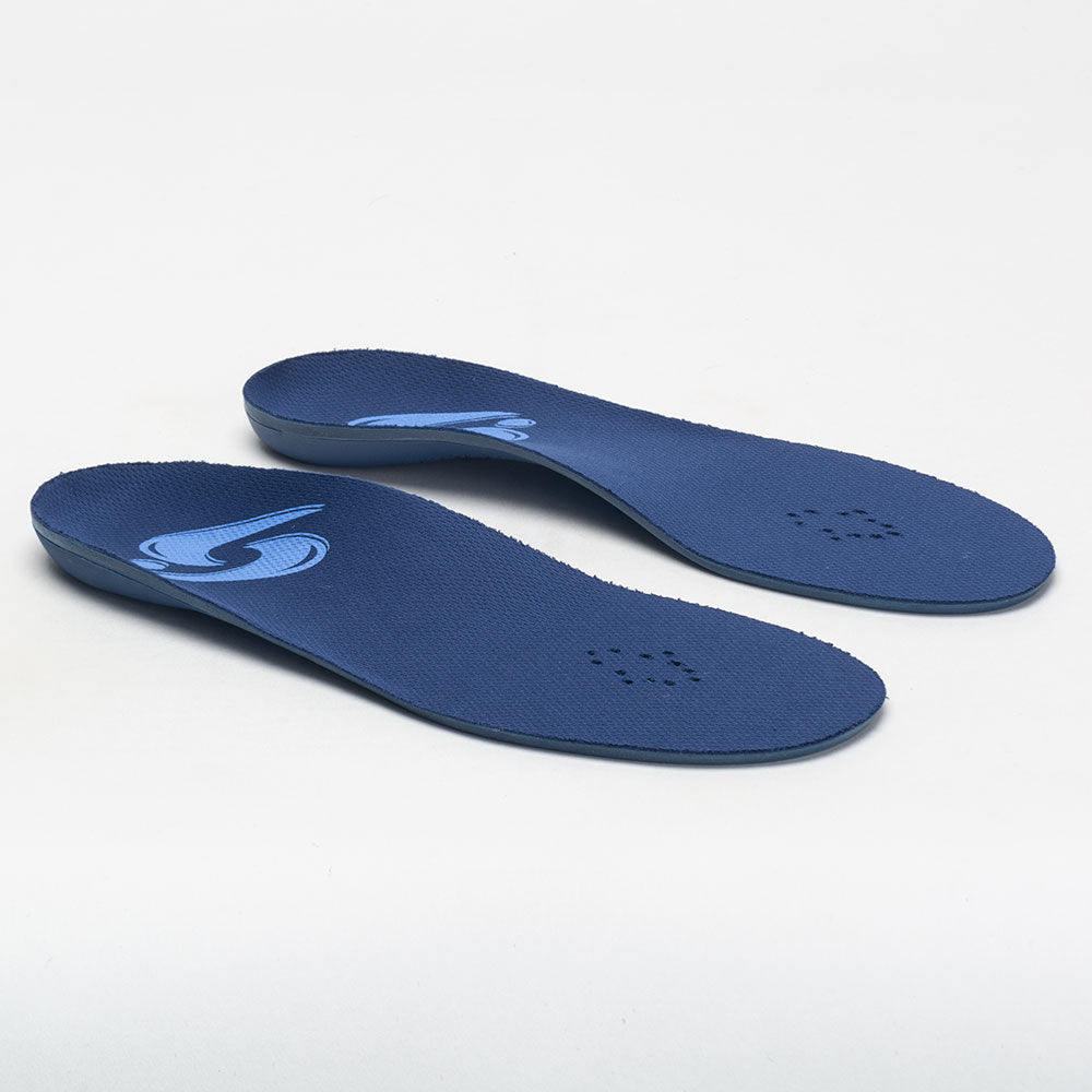 Cadence LA Low Arch Insoles