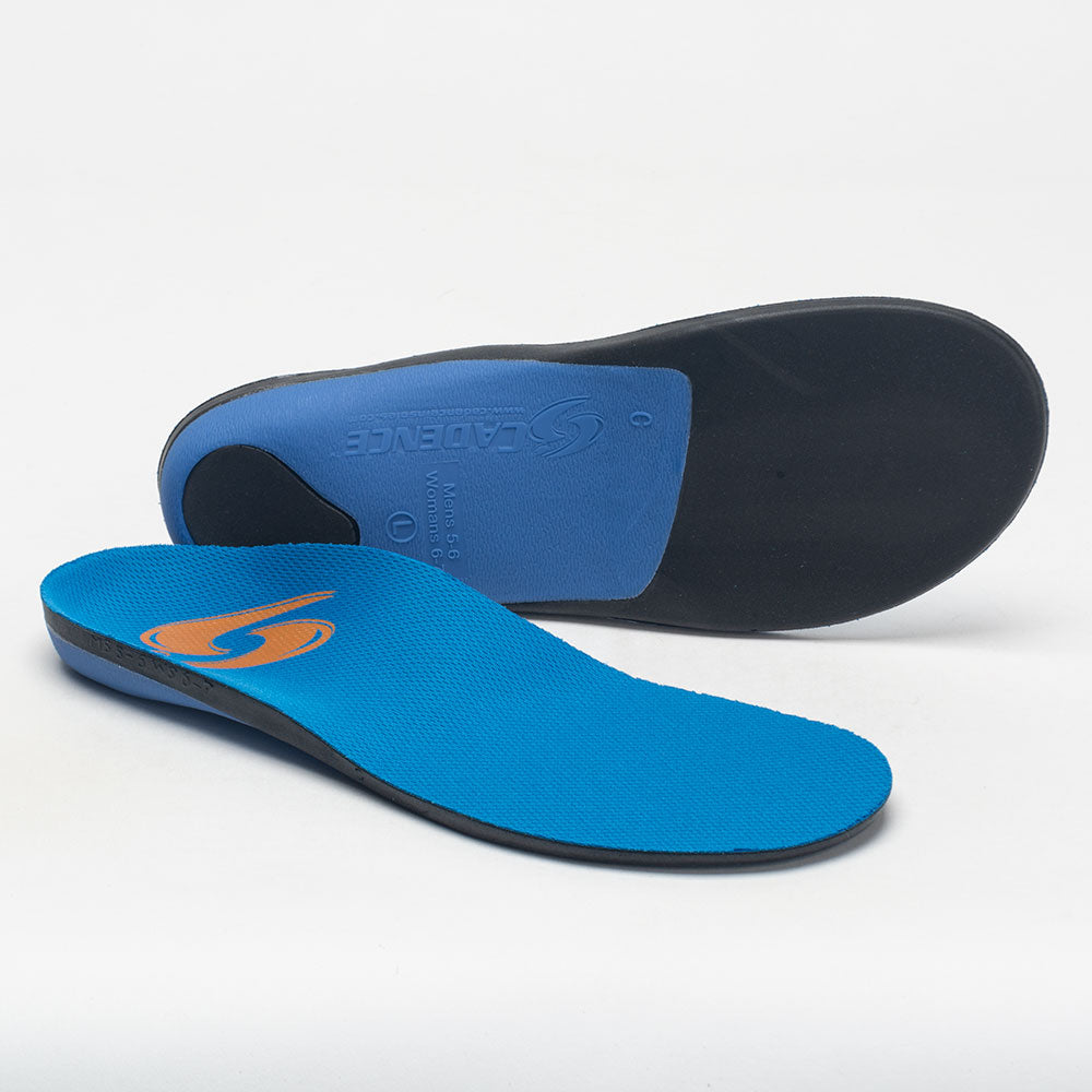 Cadence EX Insoles