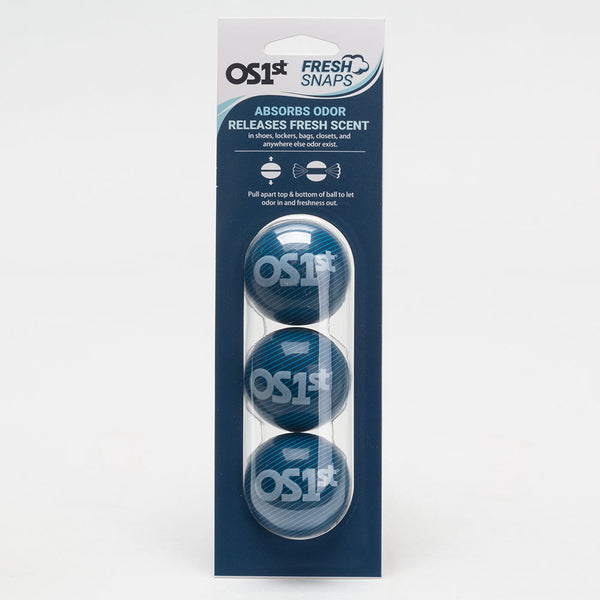 OS1st Fresh Snaps Deodorizing Ball (3 Pack)