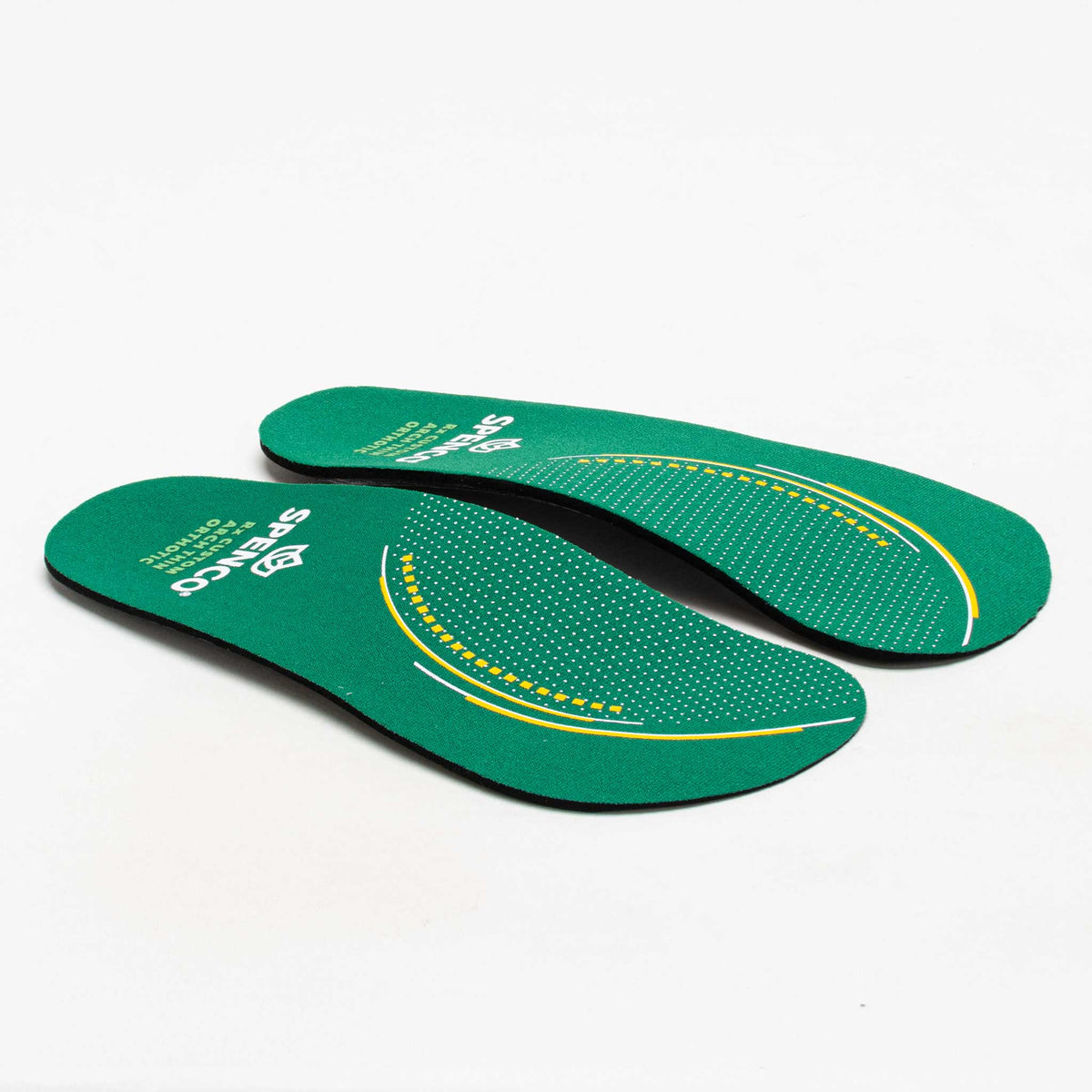 Spenco RX Thinsole 3/4 Length Insole