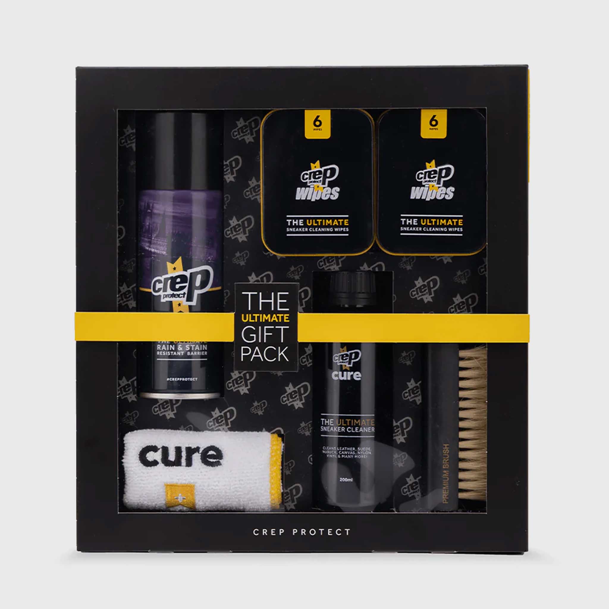 Crep Protect Gift Pack – Holabird Sports