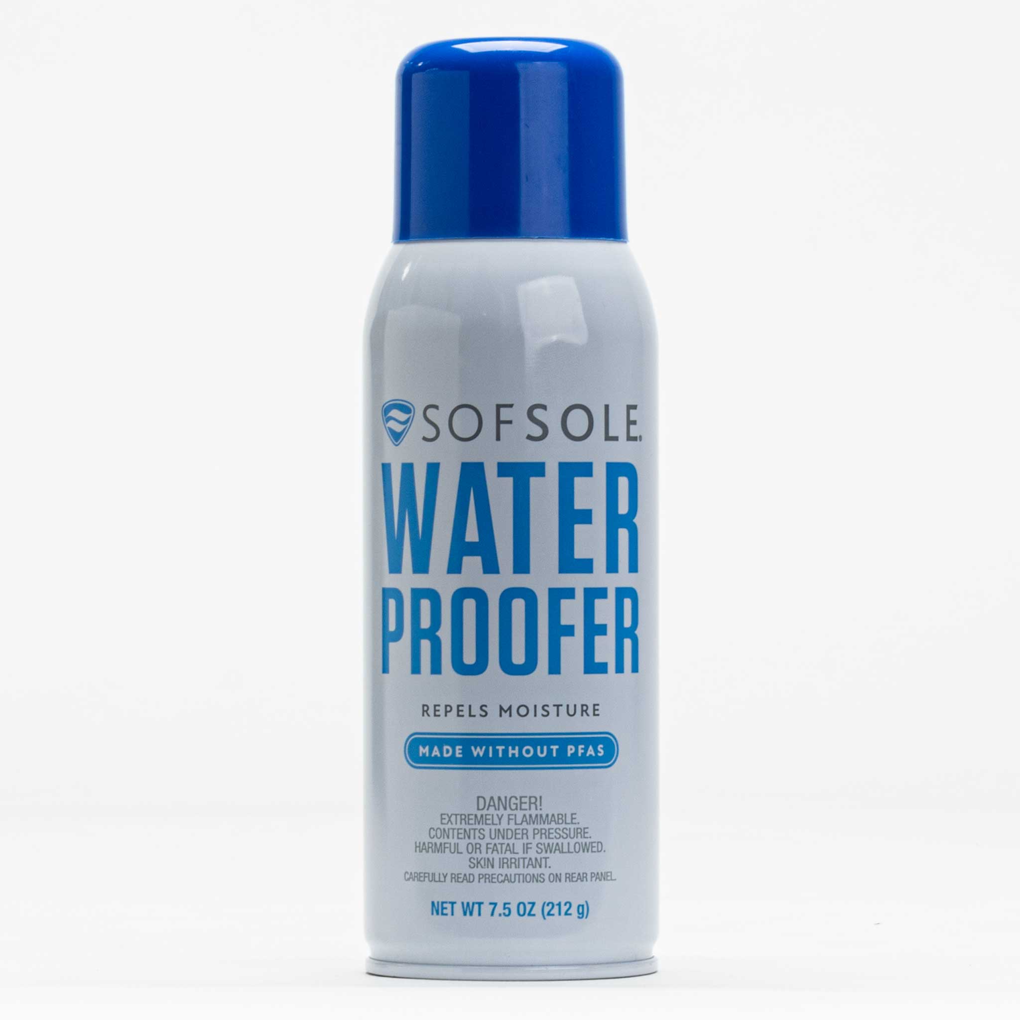 Sofe Sole Waterproofer PFA-Free