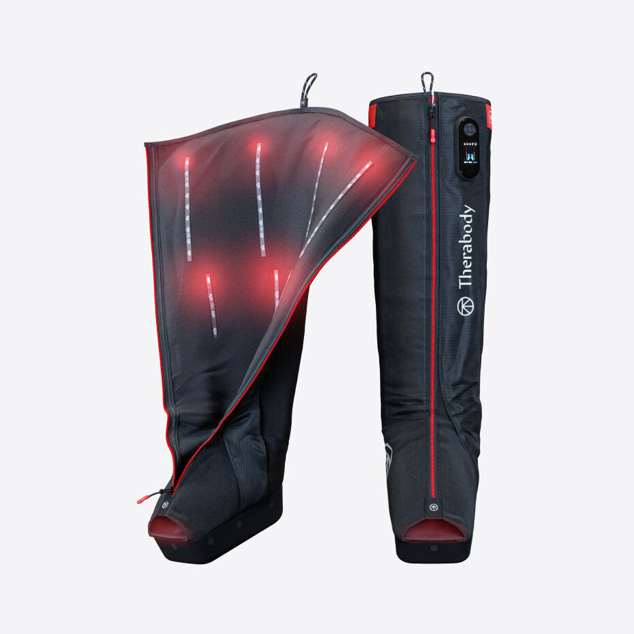 Therabody JetBoots PRO Plus (Regular)