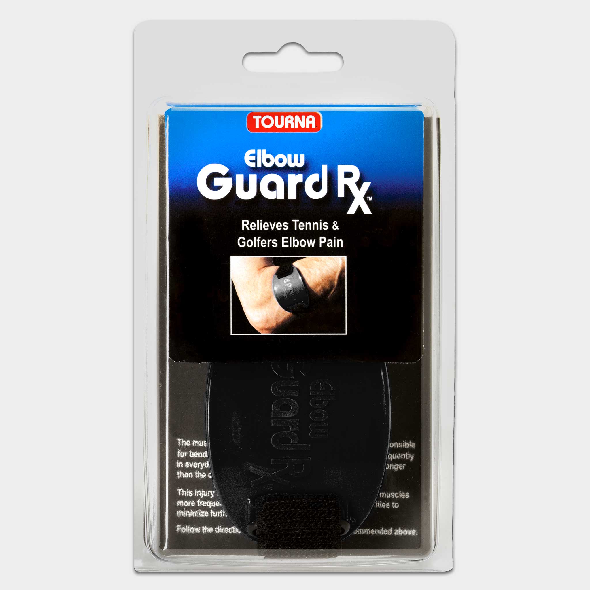 Tourna Elbow Guard RX