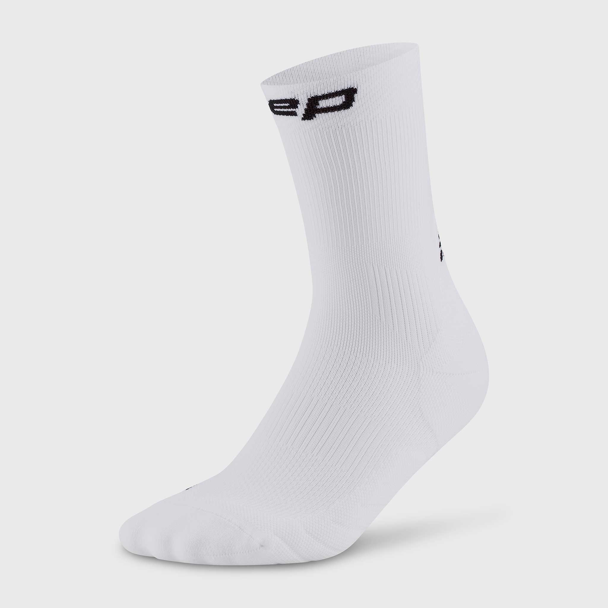 CEP The Core Run Mid Cut Socks 5.0 Unisex