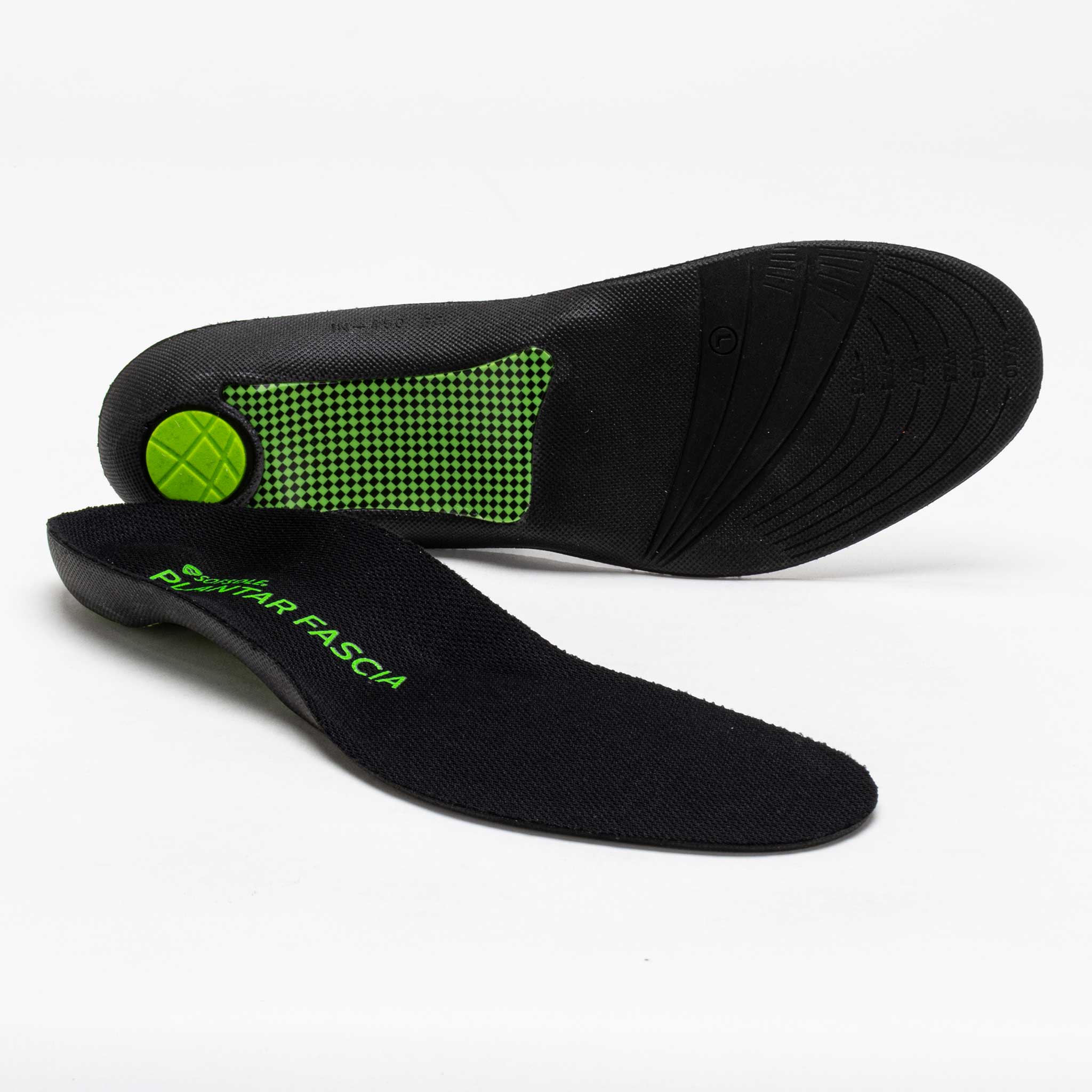 Sof Sole Plantar Fascia Full Length Insole