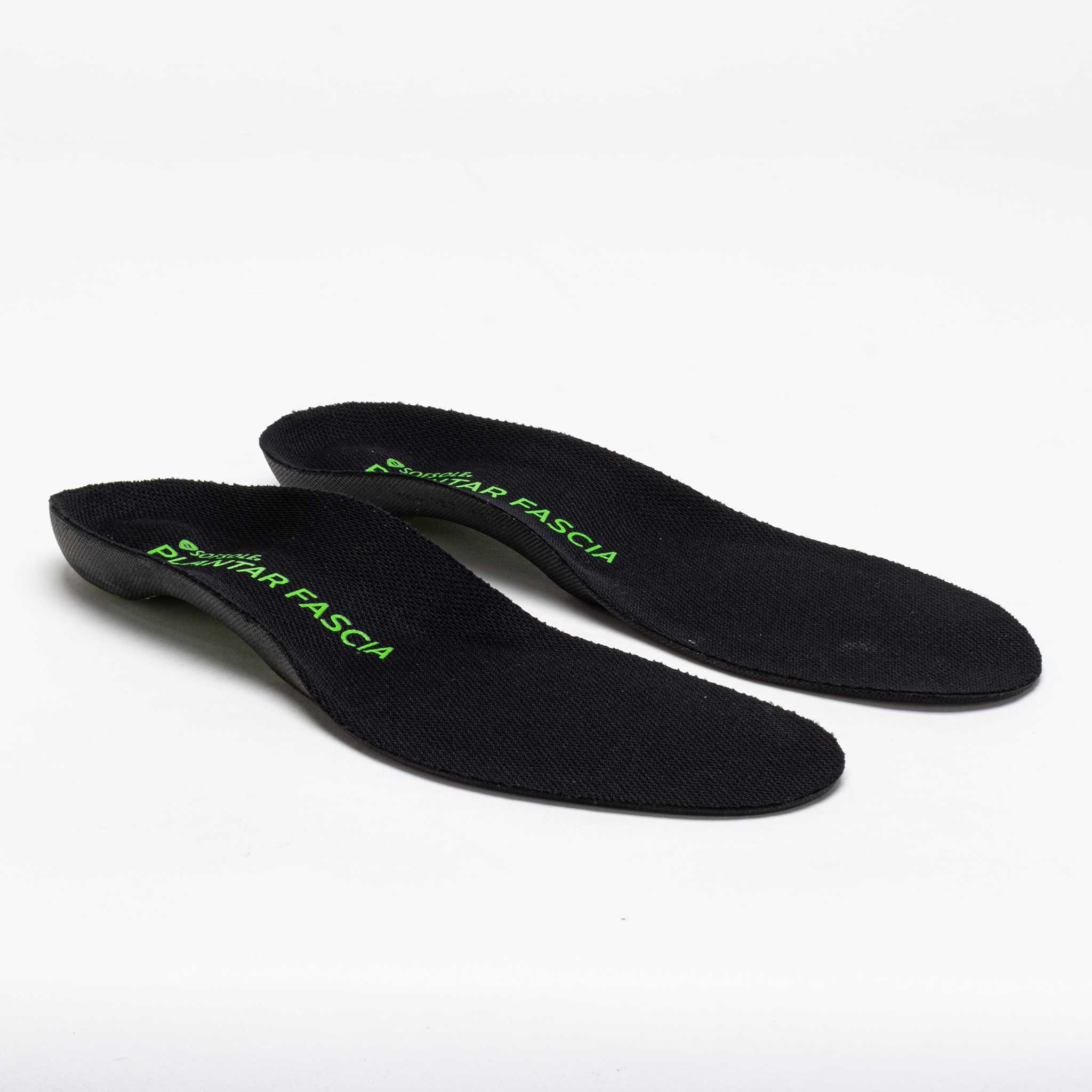 Sof Sole Plantar Fascia Full Length Insole