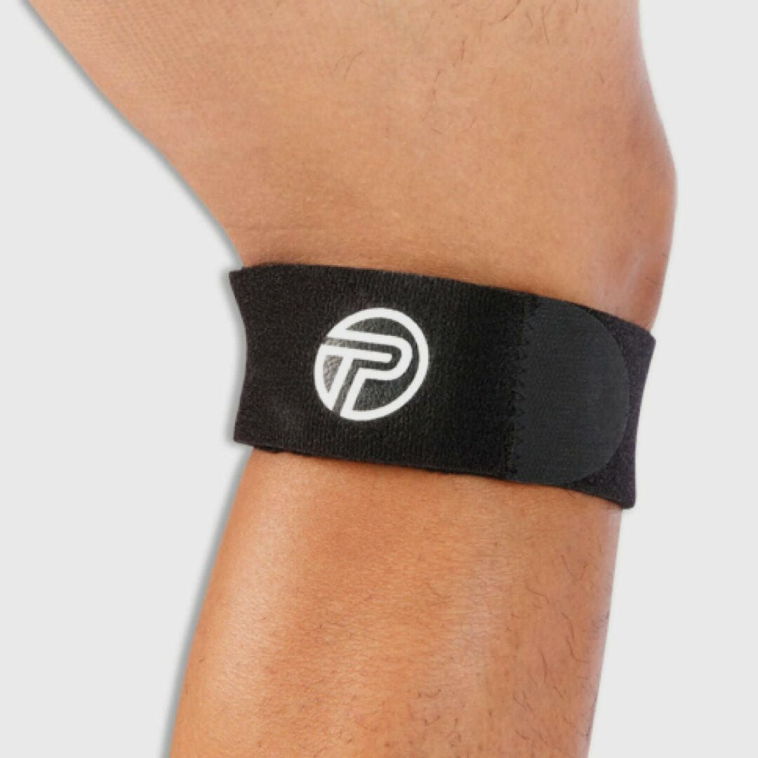 Pro-Tec Back of Knee Support