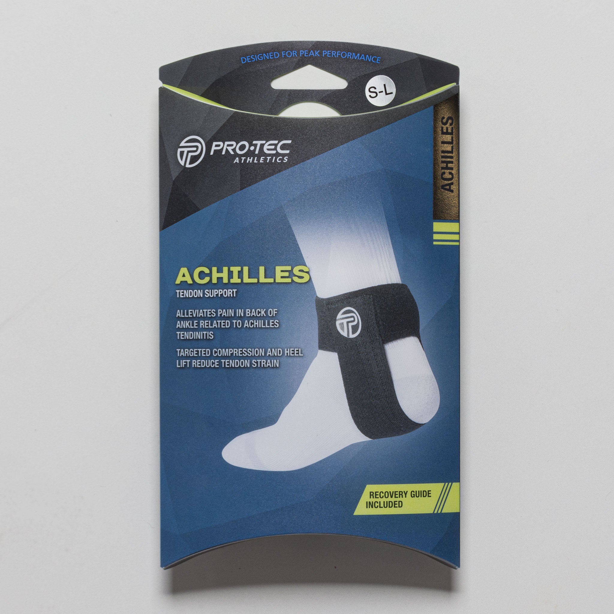 Pro-Tec Achilles Tendon Support