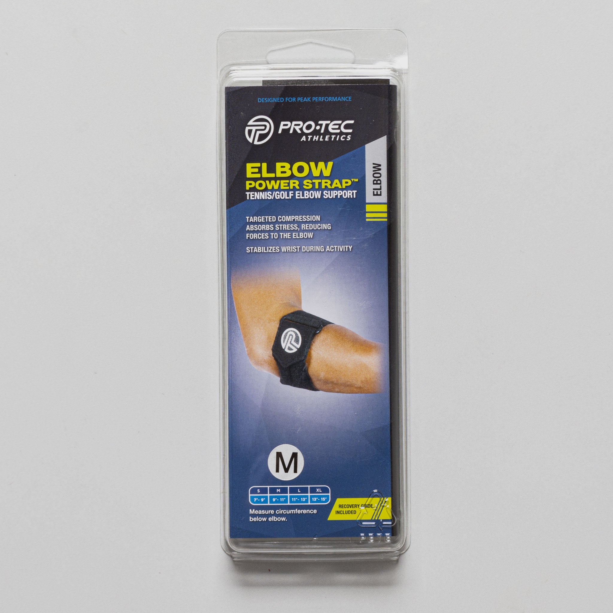 Pro-Tec Elbow Power Strap