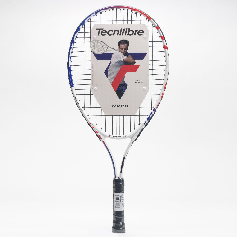 Tecnifibre T-Fight Club 23 Junior