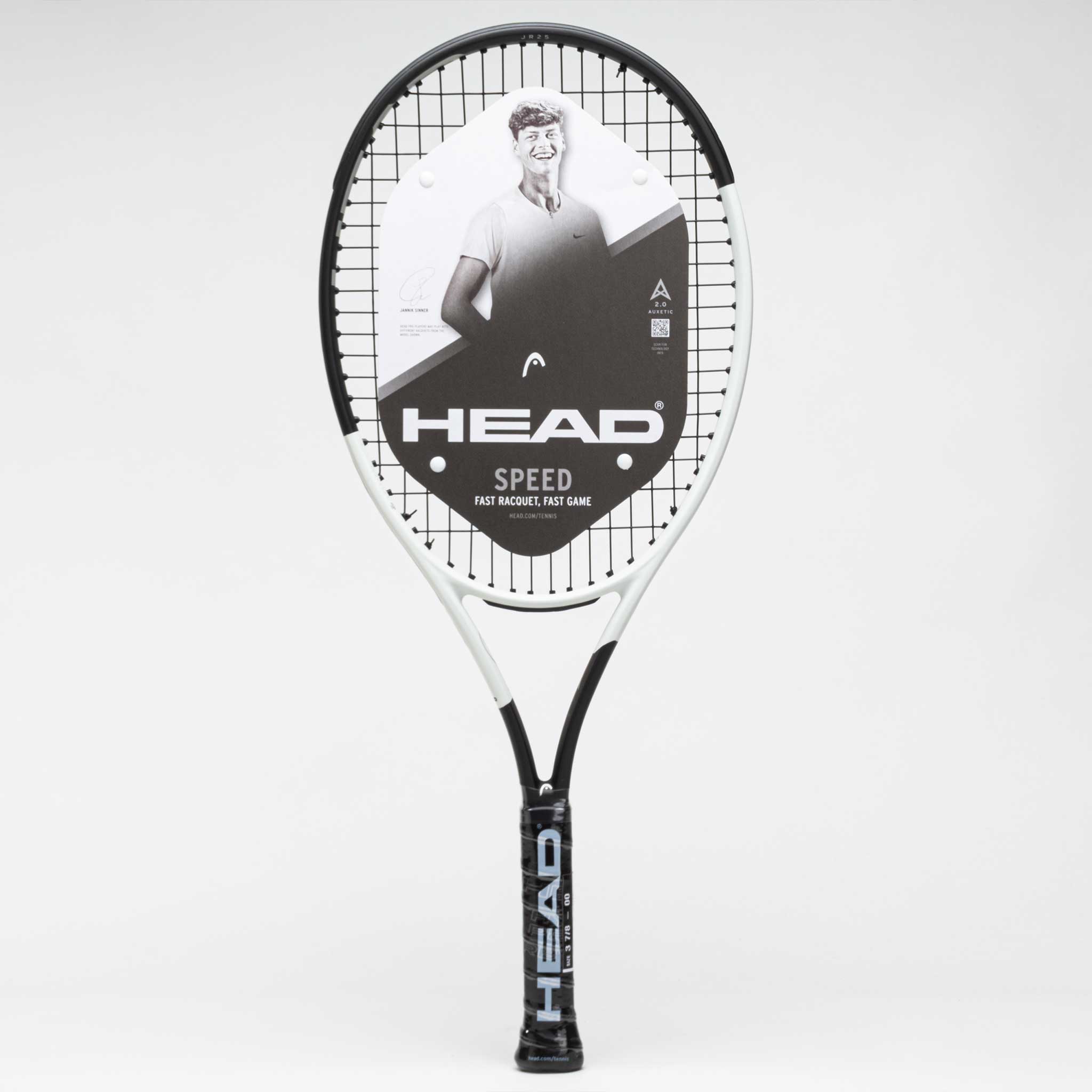 HEAD Speed Junior 25