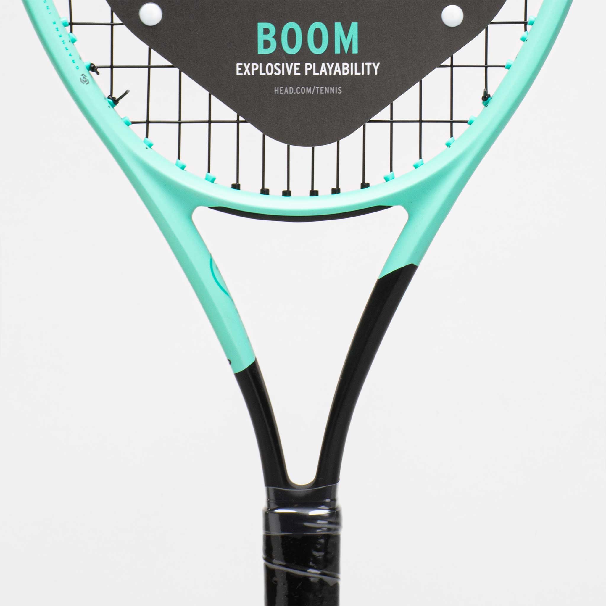 HEAD Boom Junior